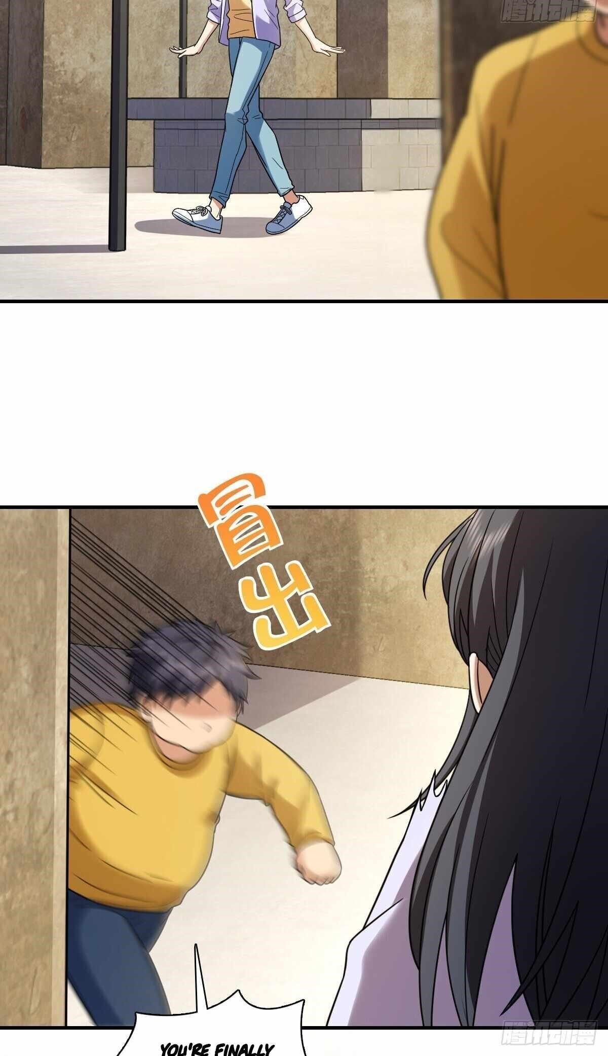 My Wife is From a Thousand Years Ago Chapter 293 - Manhwa18.com