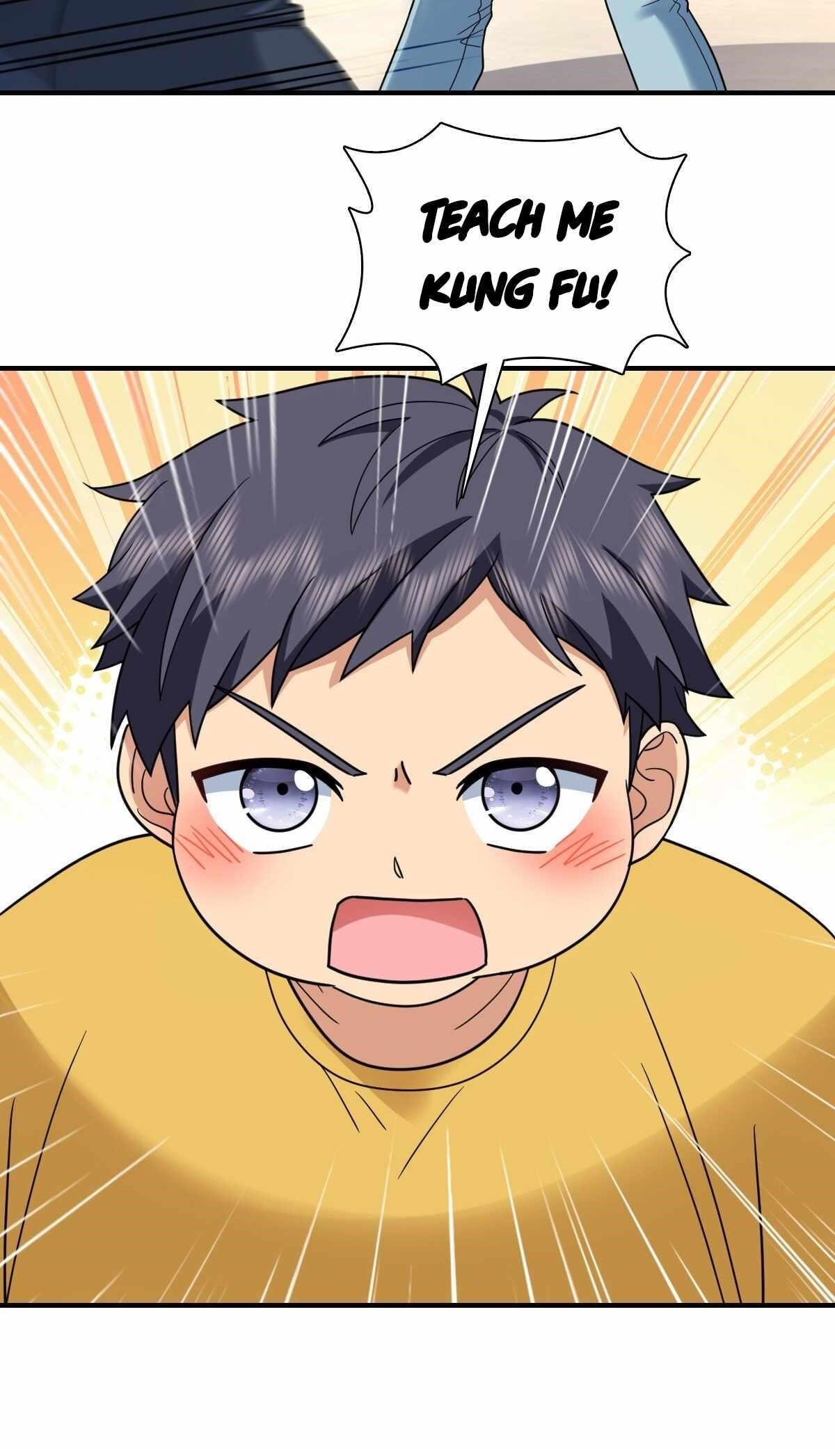 My Wife is From a Thousand Years Ago Chapter 293 - Manhwa18.com