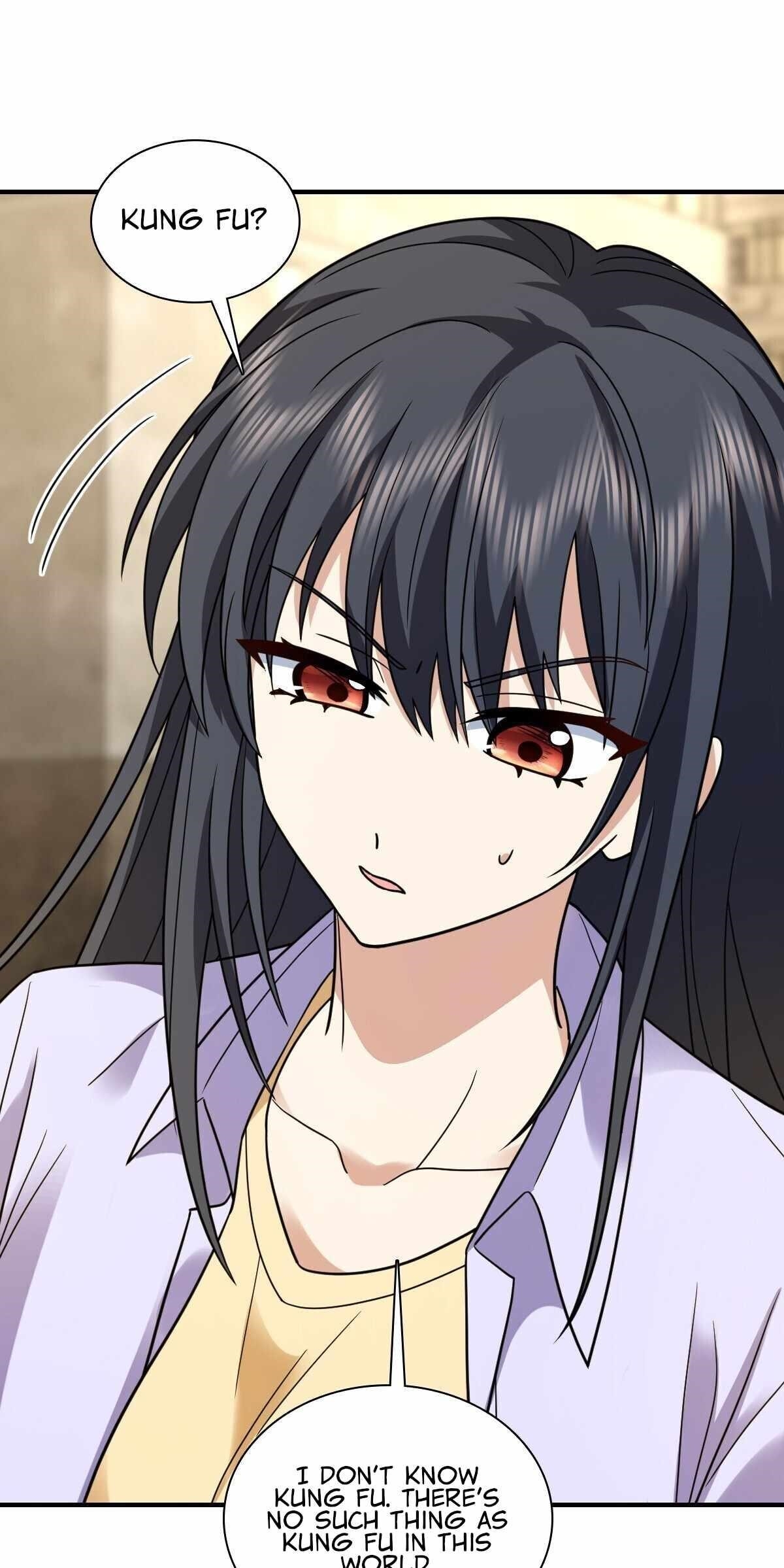 My Wife is From a Thousand Years Ago Chapter 293 - Manhwa18.com