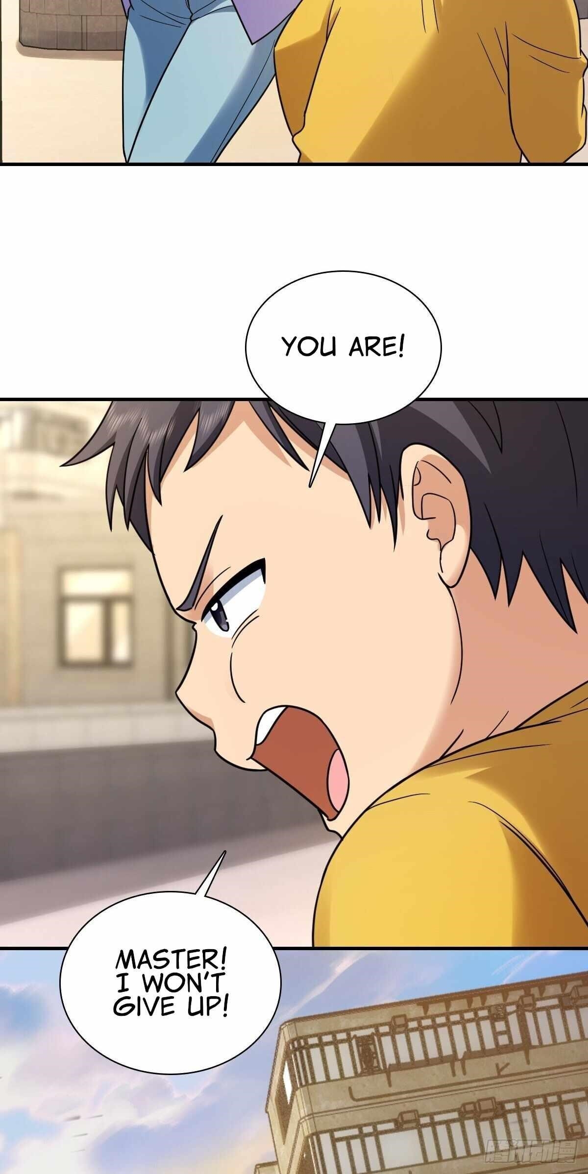 My Wife is From a Thousand Years Ago Chapter 293 - Manhwa18.com
