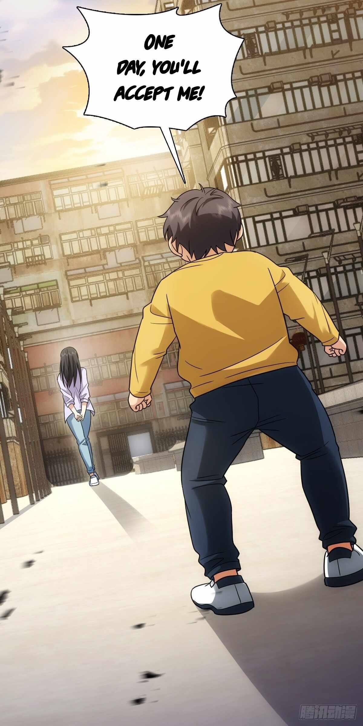 My Wife is From a Thousand Years Ago Chapter 293 - Manhwa18.com