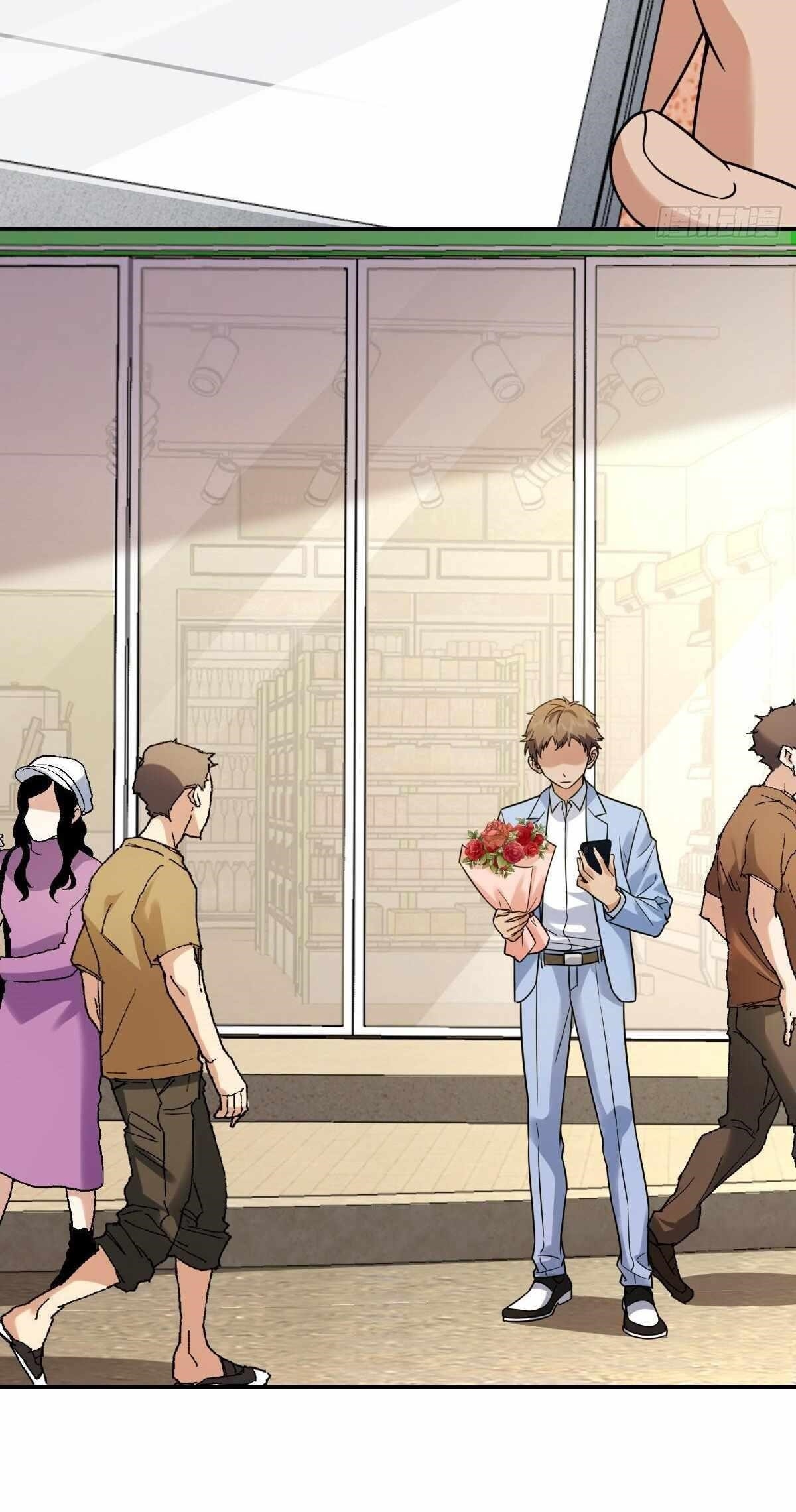 My Wife is From a Thousand Years Ago Chapter 293 - Manhwa18.com