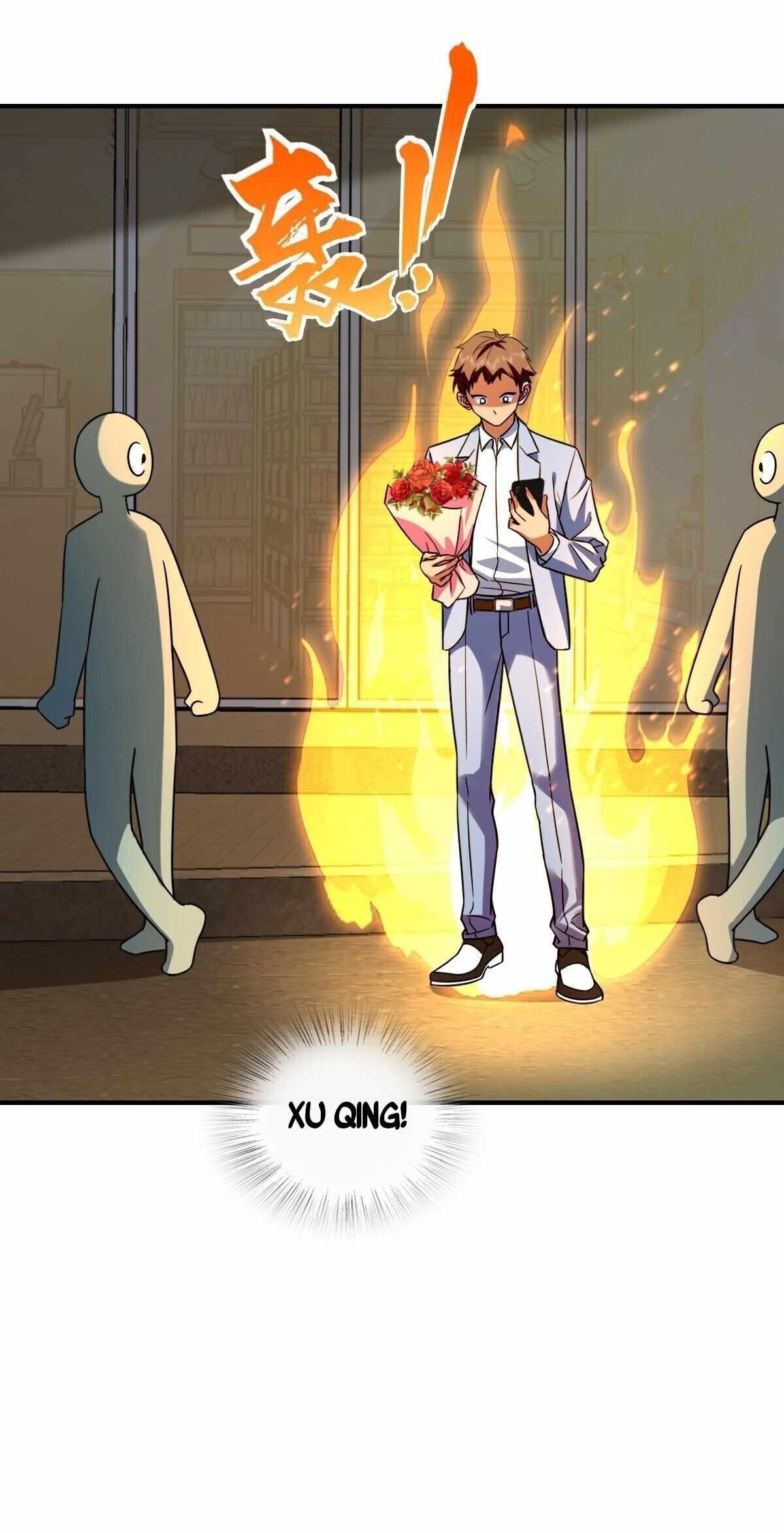 My Wife is From a Thousand Years Ago Chapter 293 - Manhwa18.com