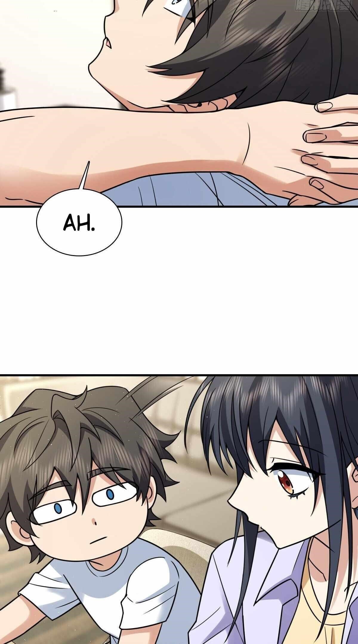 My Wife is From a Thousand Years Ago Chapter 293 - Manhwa18.com