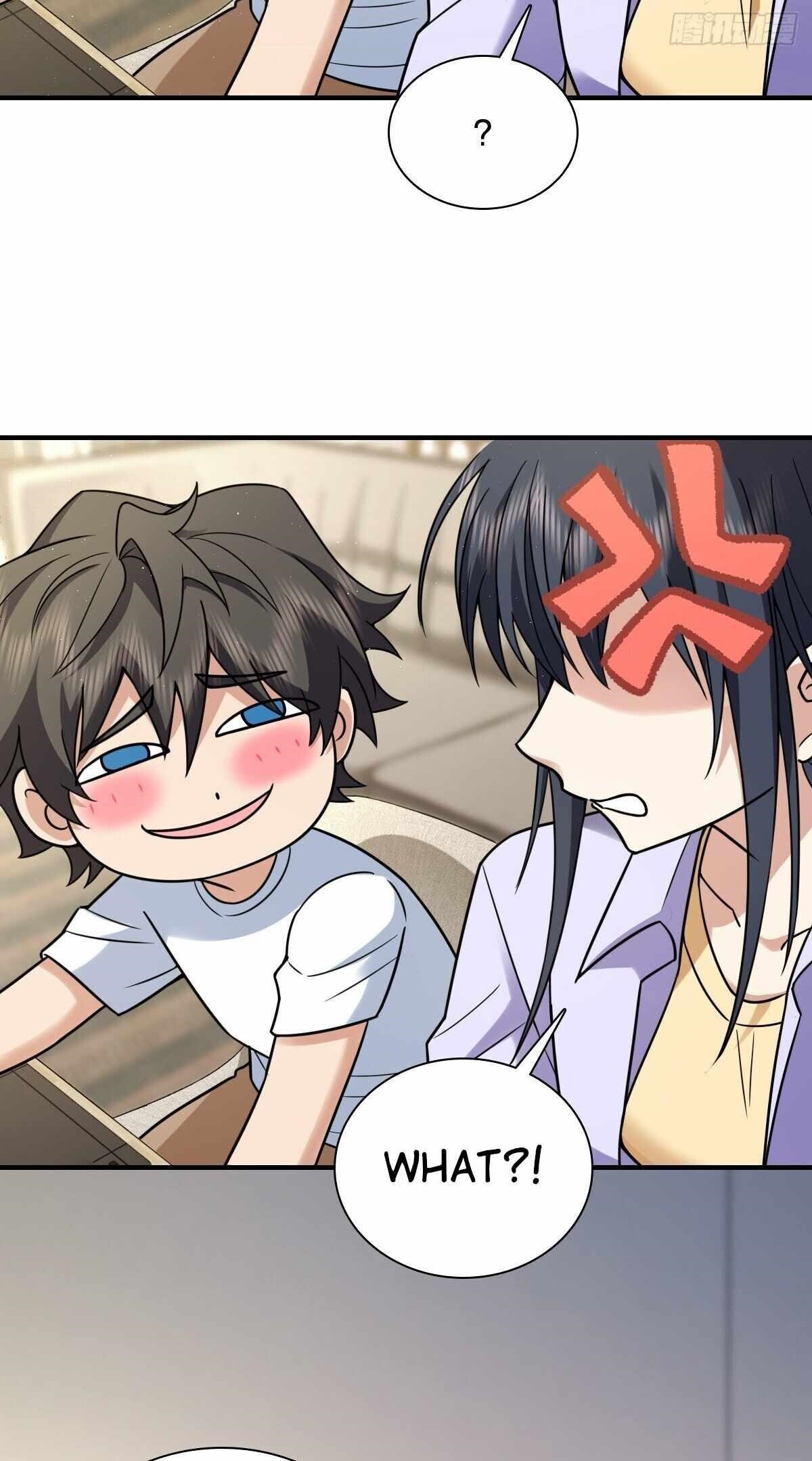 My Wife is From a Thousand Years Ago Chapter 293 - Manhwa18.com