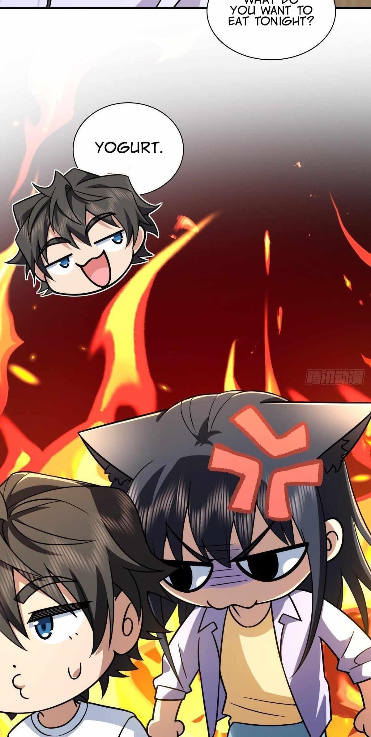 My Wife is From a Thousand Years Ago Chapter 293 - Manhwa18.com