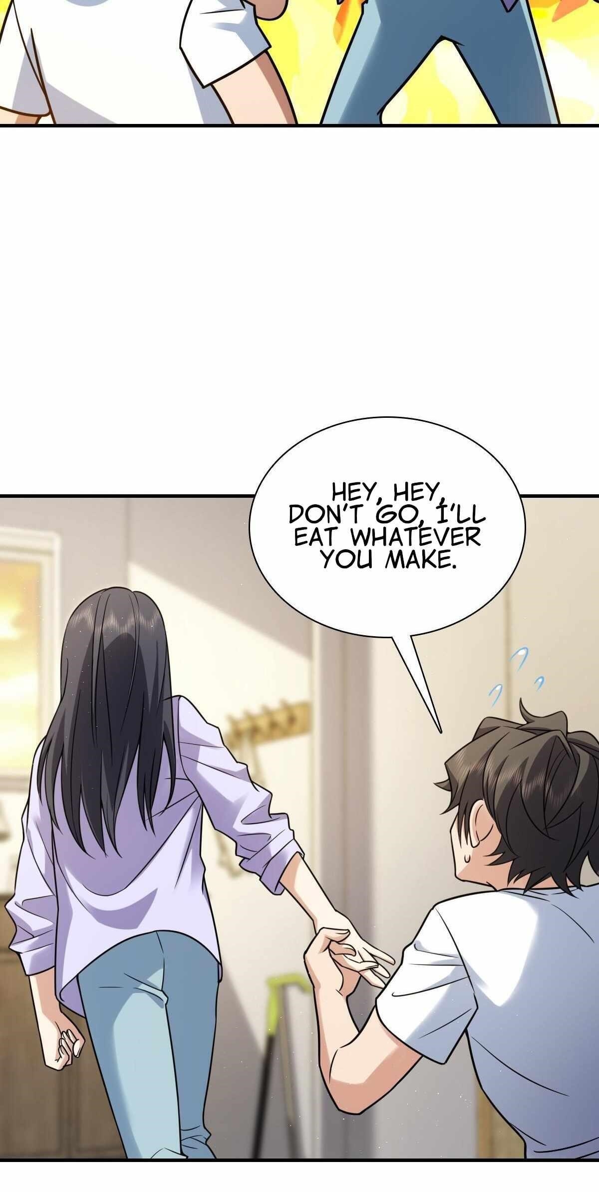 My Wife is From a Thousand Years Ago Chapter 293 - Manhwa18.com