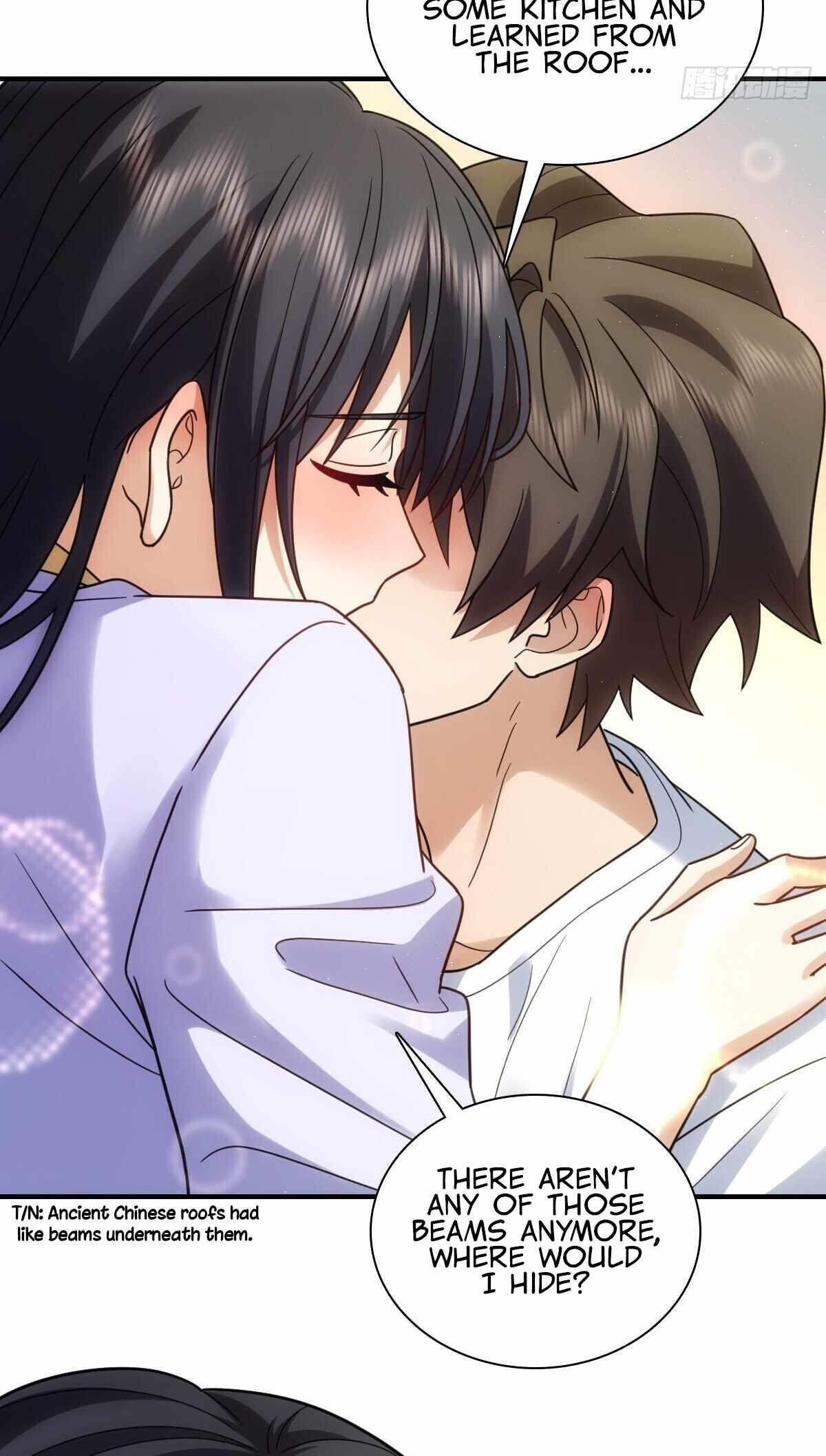 My Wife is From a Thousand Years Ago Chapter 293 - Manhwa18.com