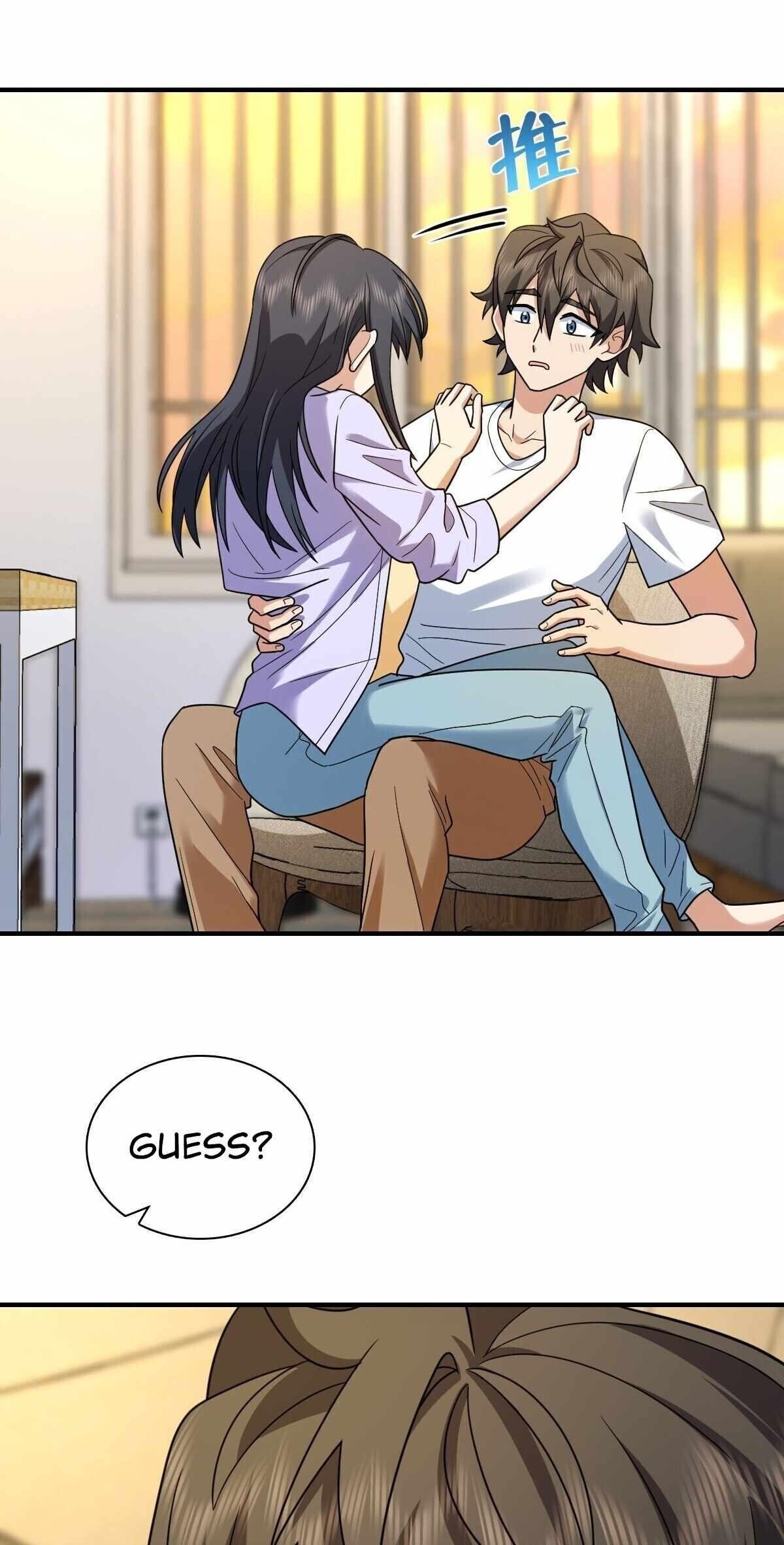 My Wife is From a Thousand Years Ago Chapter 293 - Manhwa18.com