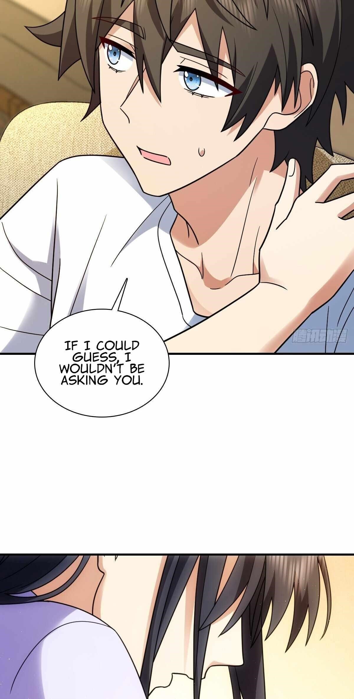 My Wife is From a Thousand Years Ago Chapter 293 - Manhwa18.com