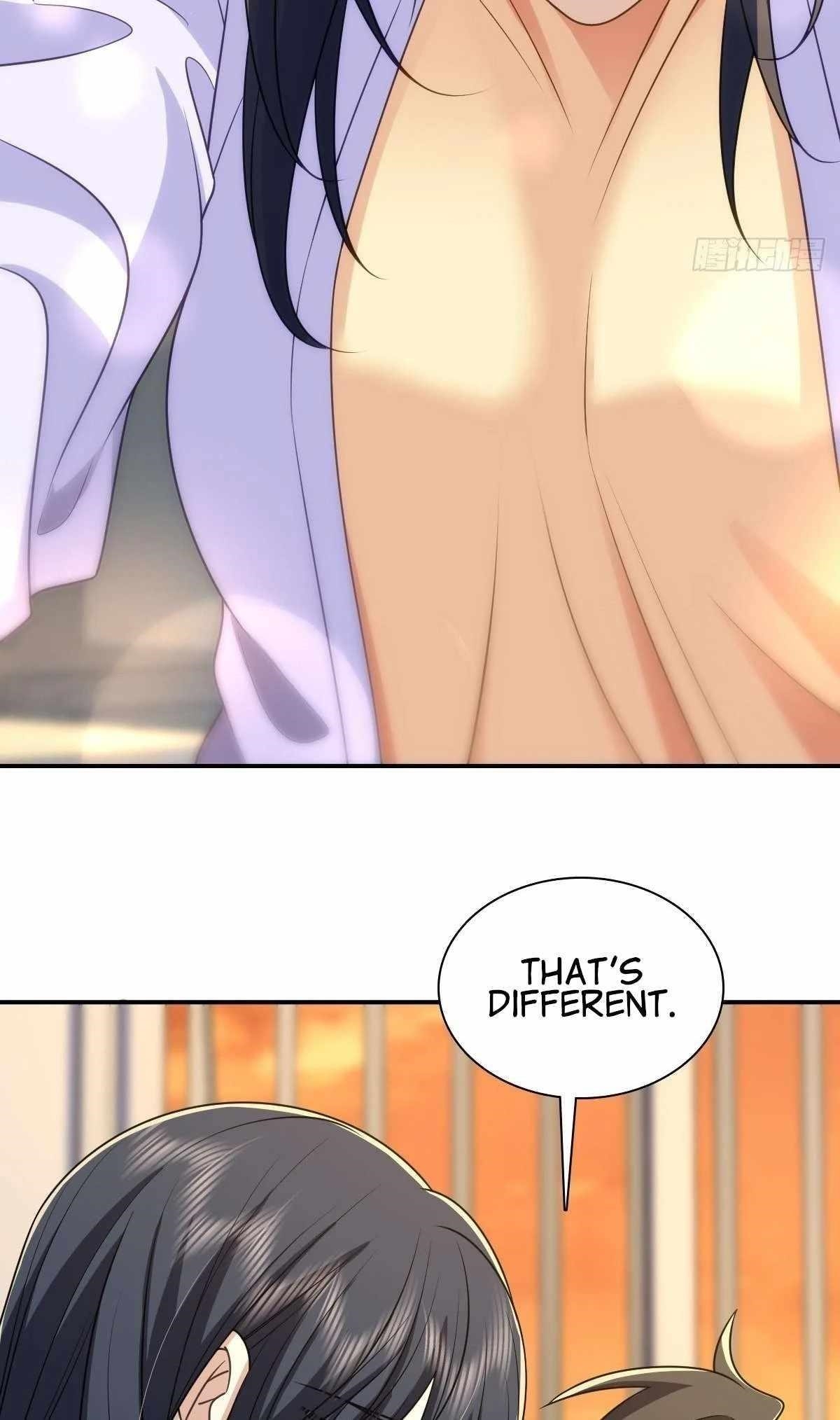 My Wife is From a Thousand Years Ago Chapter 294 - Manhwa18.com