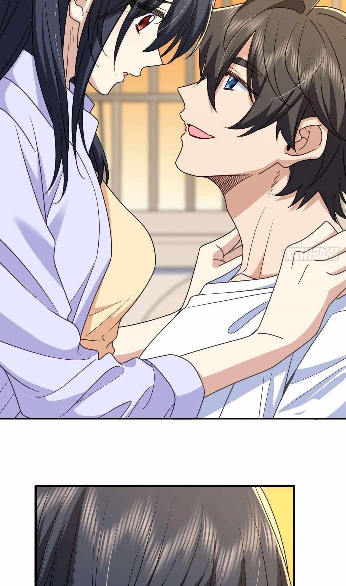 My Wife is From a Thousand Years Ago Chapter 294 - Manhwa18.com
