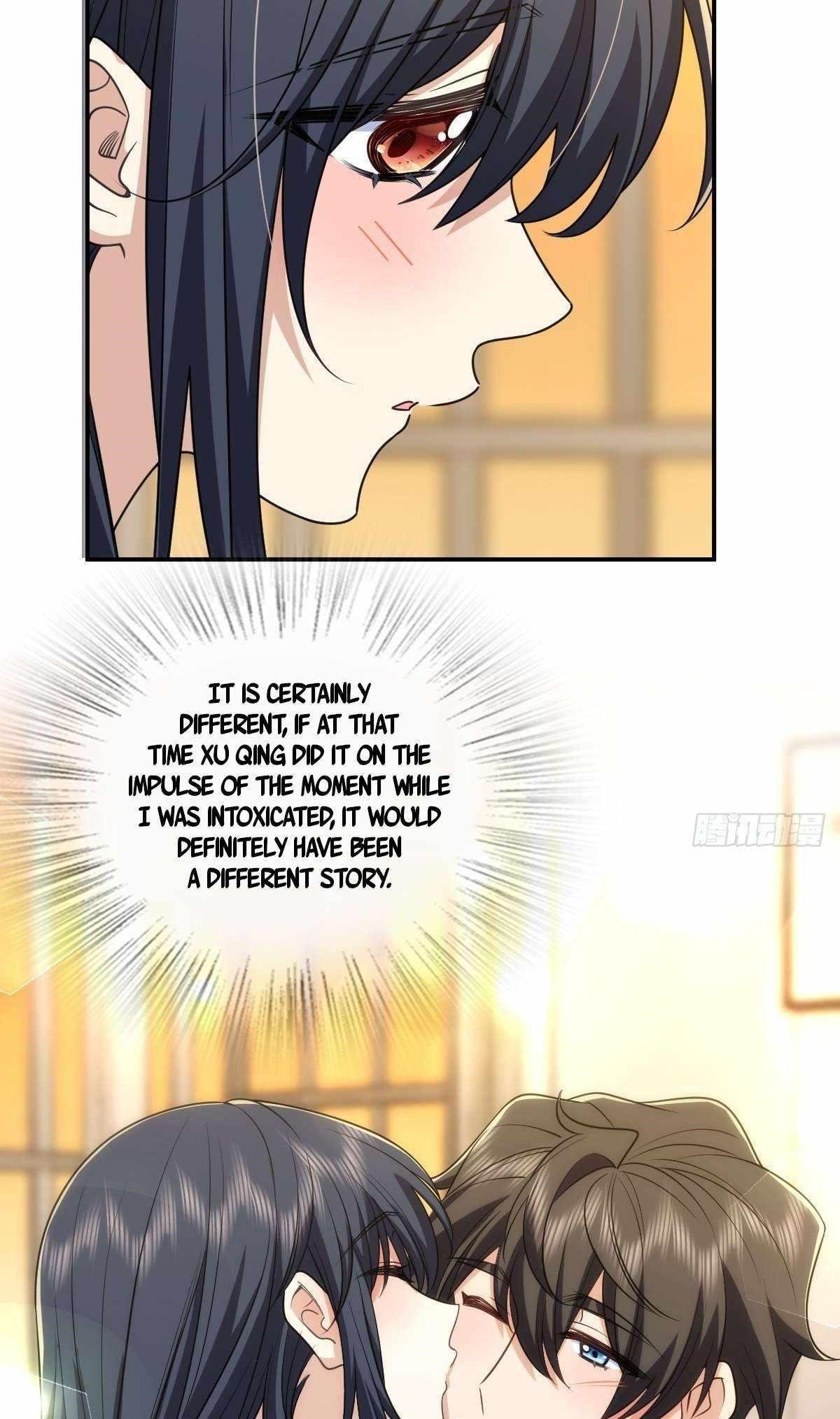 My Wife is From a Thousand Years Ago Chapter 294 - Manhwa18.com