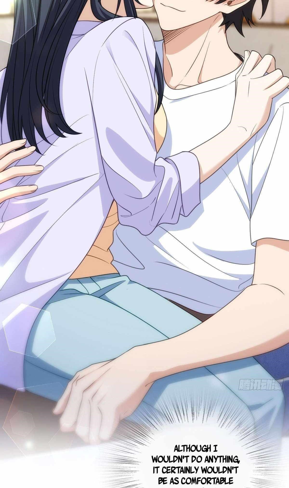My Wife is From a Thousand Years Ago Chapter 294 - Manhwa18.com