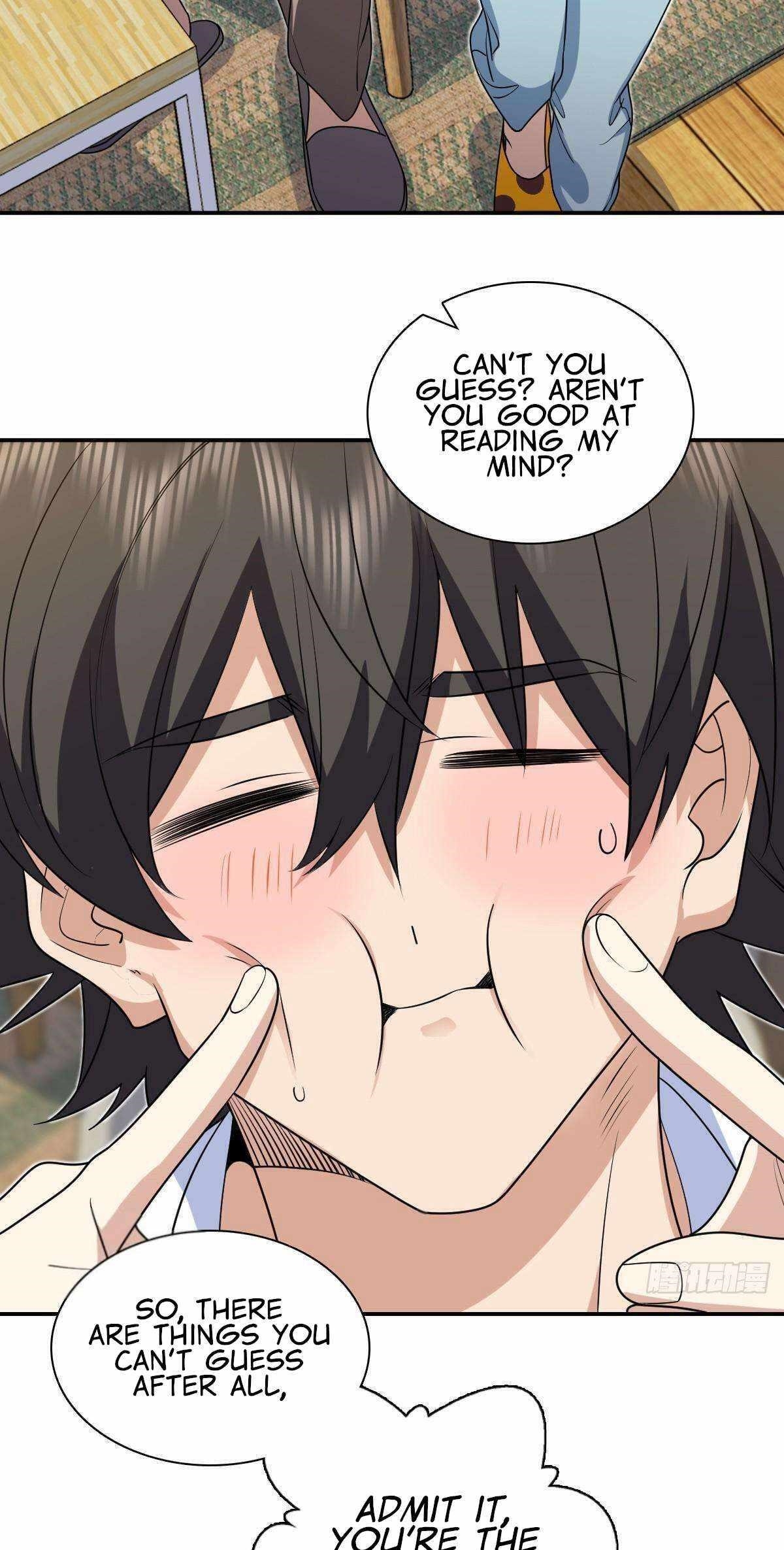 My Wife is From a Thousand Years Ago Chapter 294 - Manhwa18.com