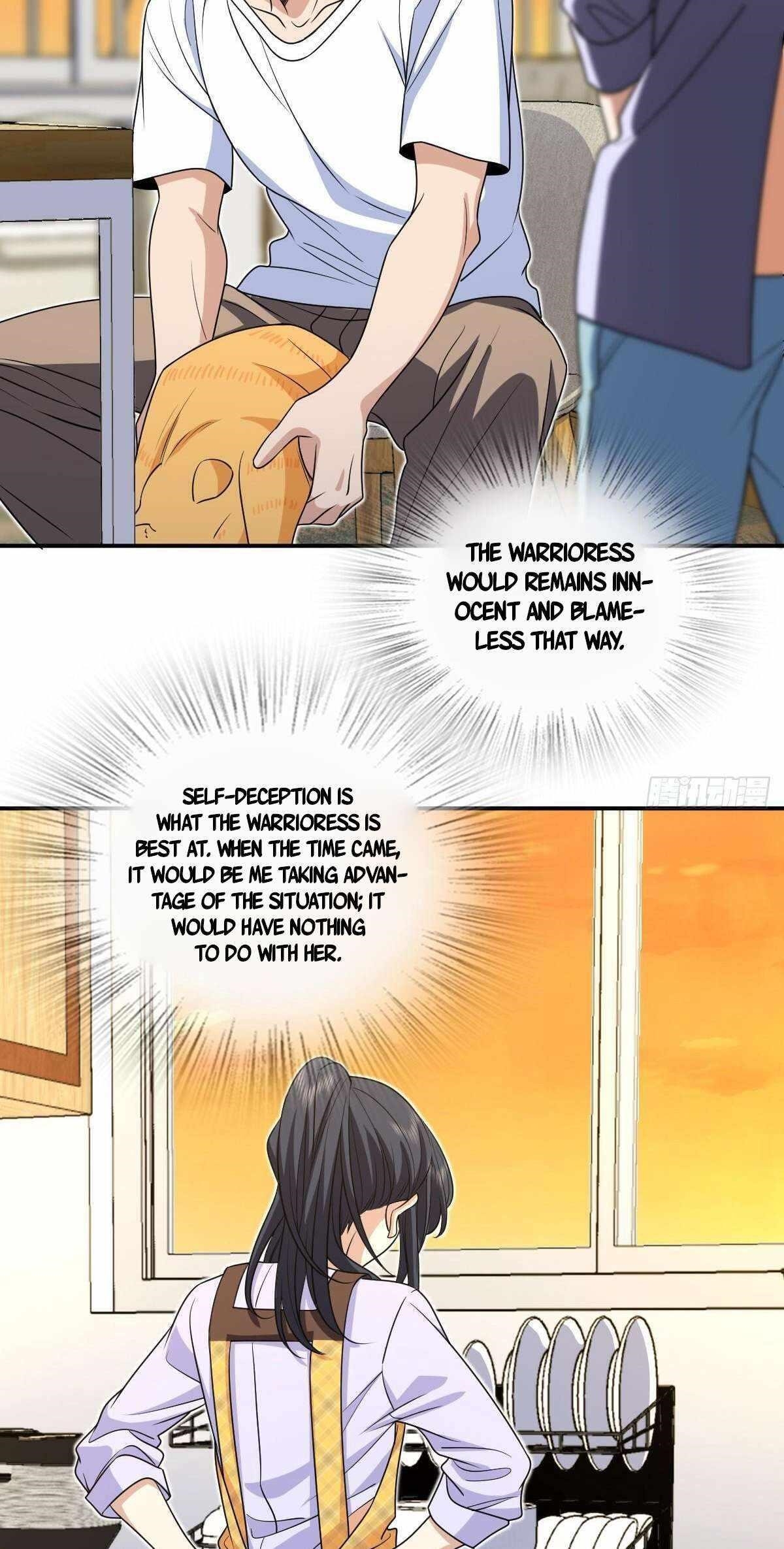My Wife is From a Thousand Years Ago Chapter 294 - Manhwa18.com