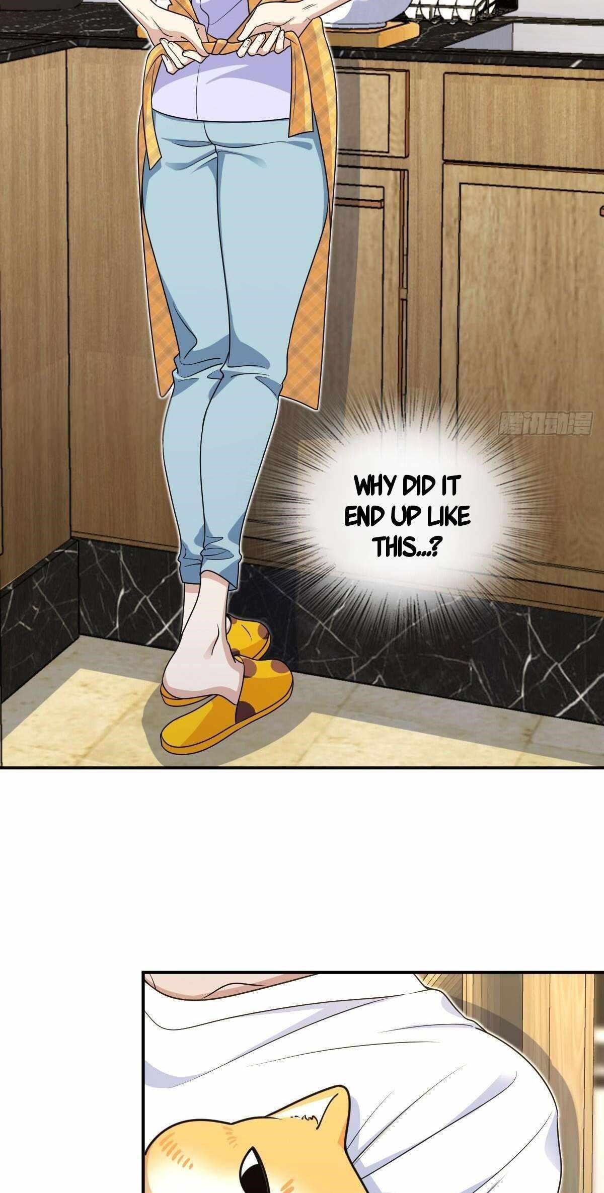 My Wife is From a Thousand Years Ago Chapter 294 - Manhwa18.com