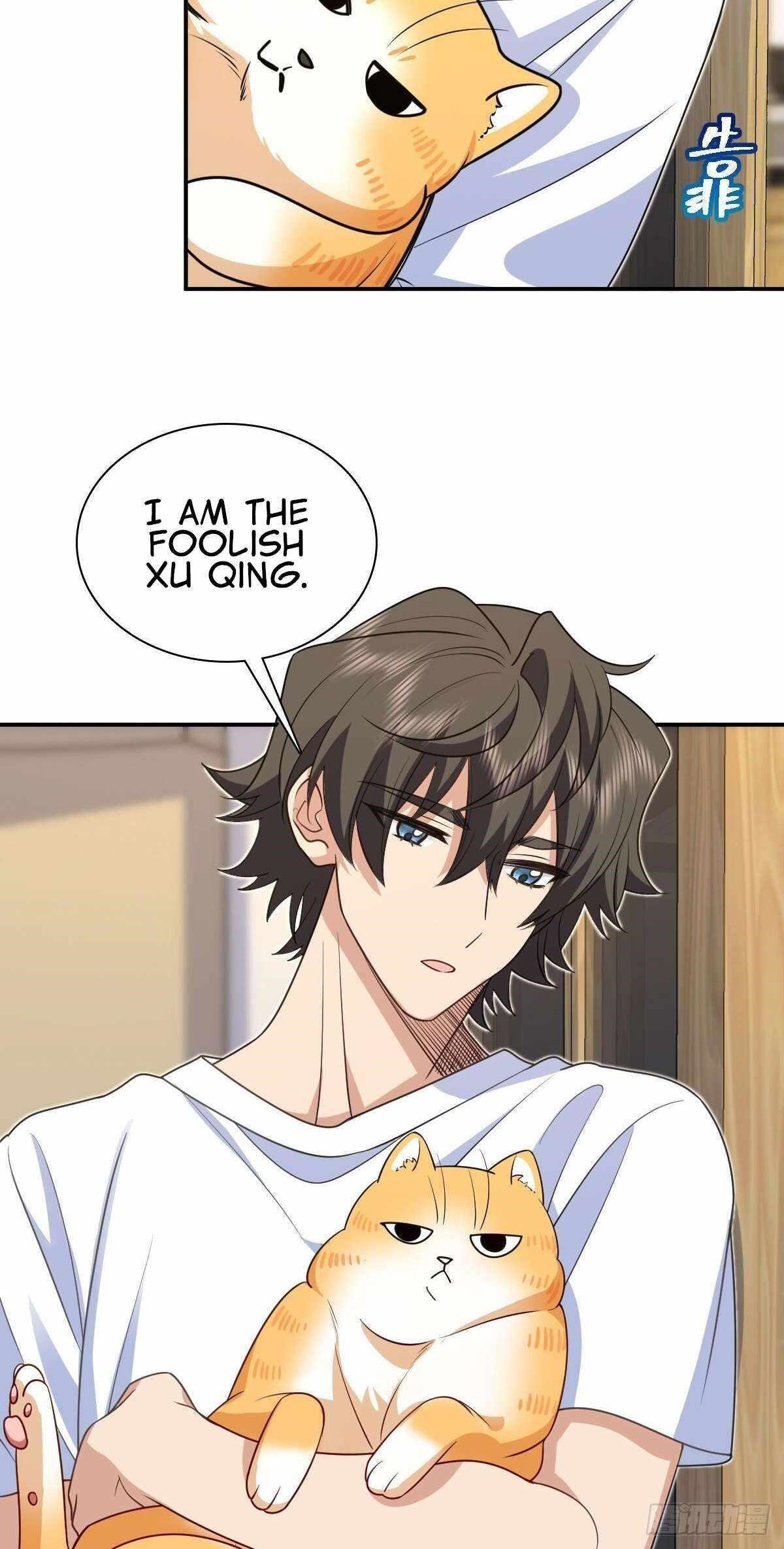 My Wife is From a Thousand Years Ago Chapter 294 - Manhwa18.com