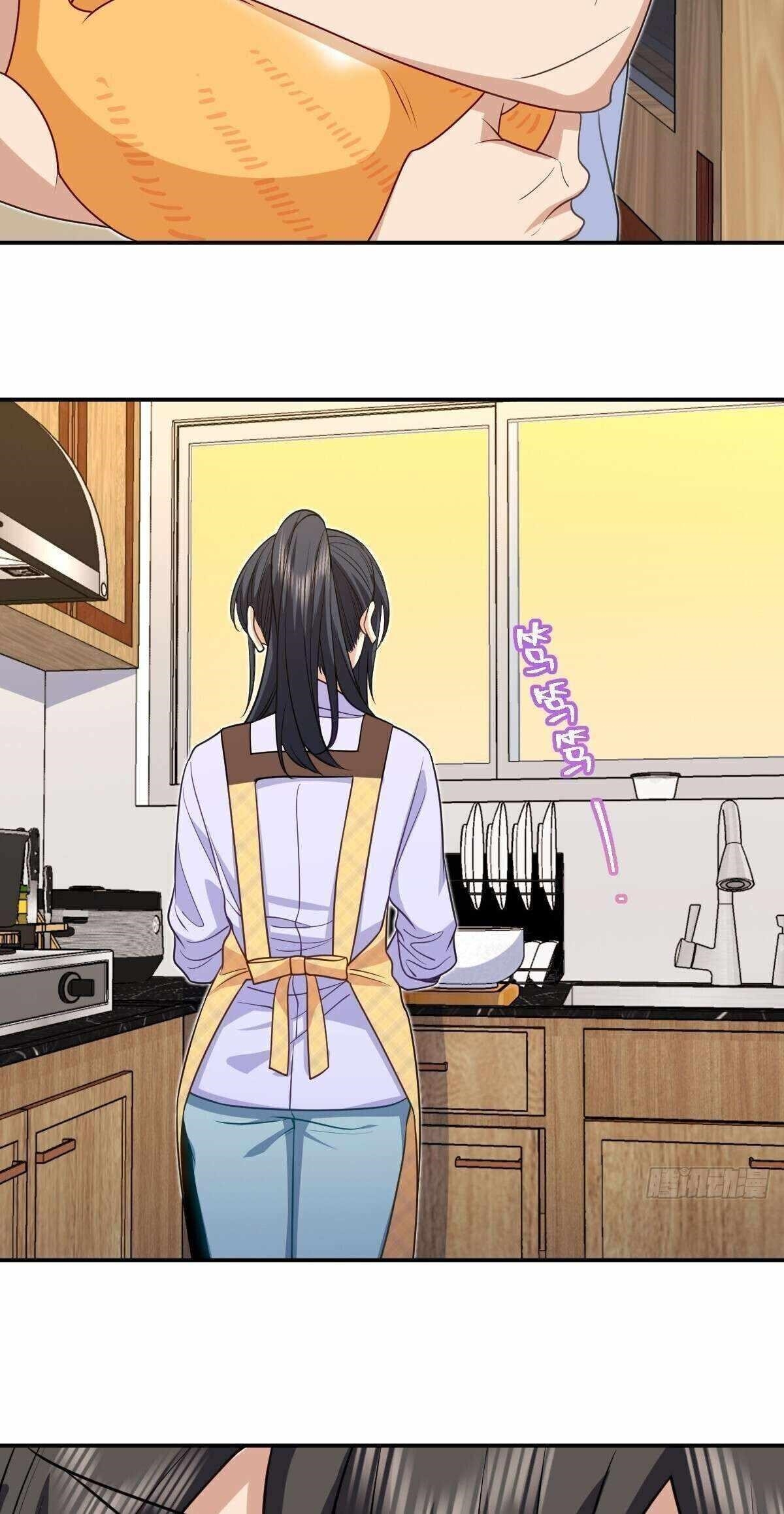 My Wife is From a Thousand Years Ago Chapter 294 - Manhwa18.com