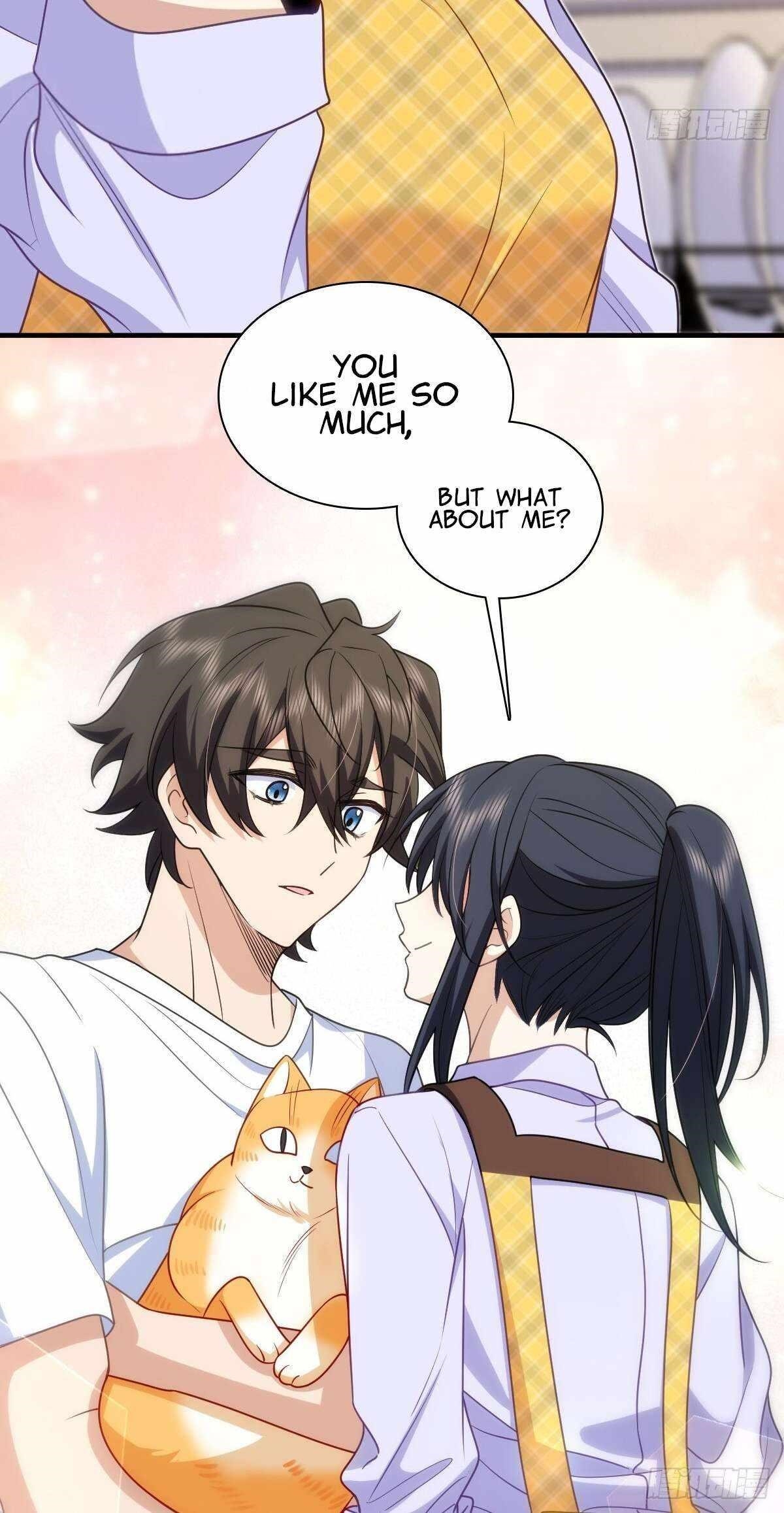 My Wife is From a Thousand Years Ago Chapter 294 - Manhwa18.com
