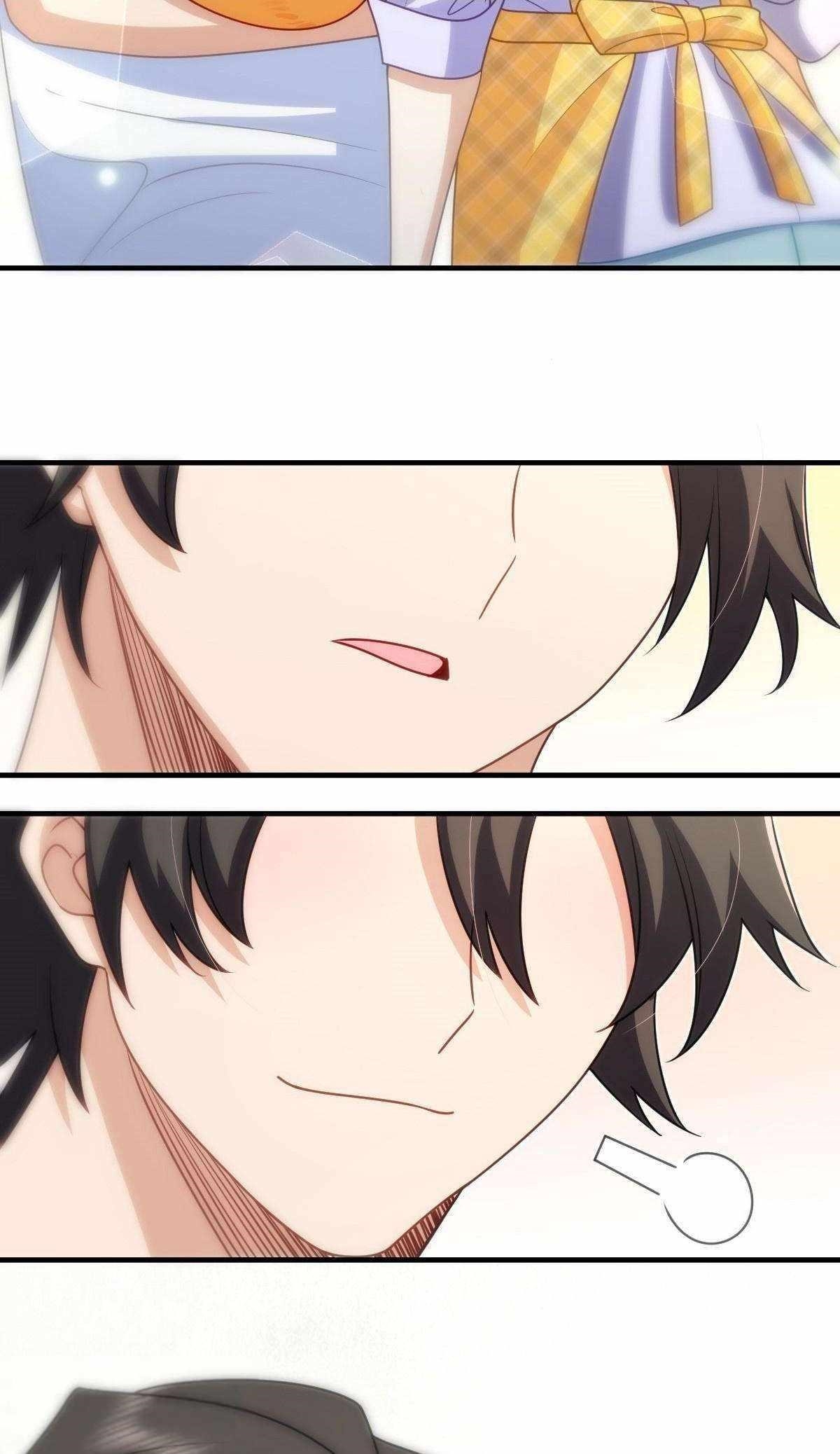 My Wife is From a Thousand Years Ago Chapter 294 - Manhwa18.com