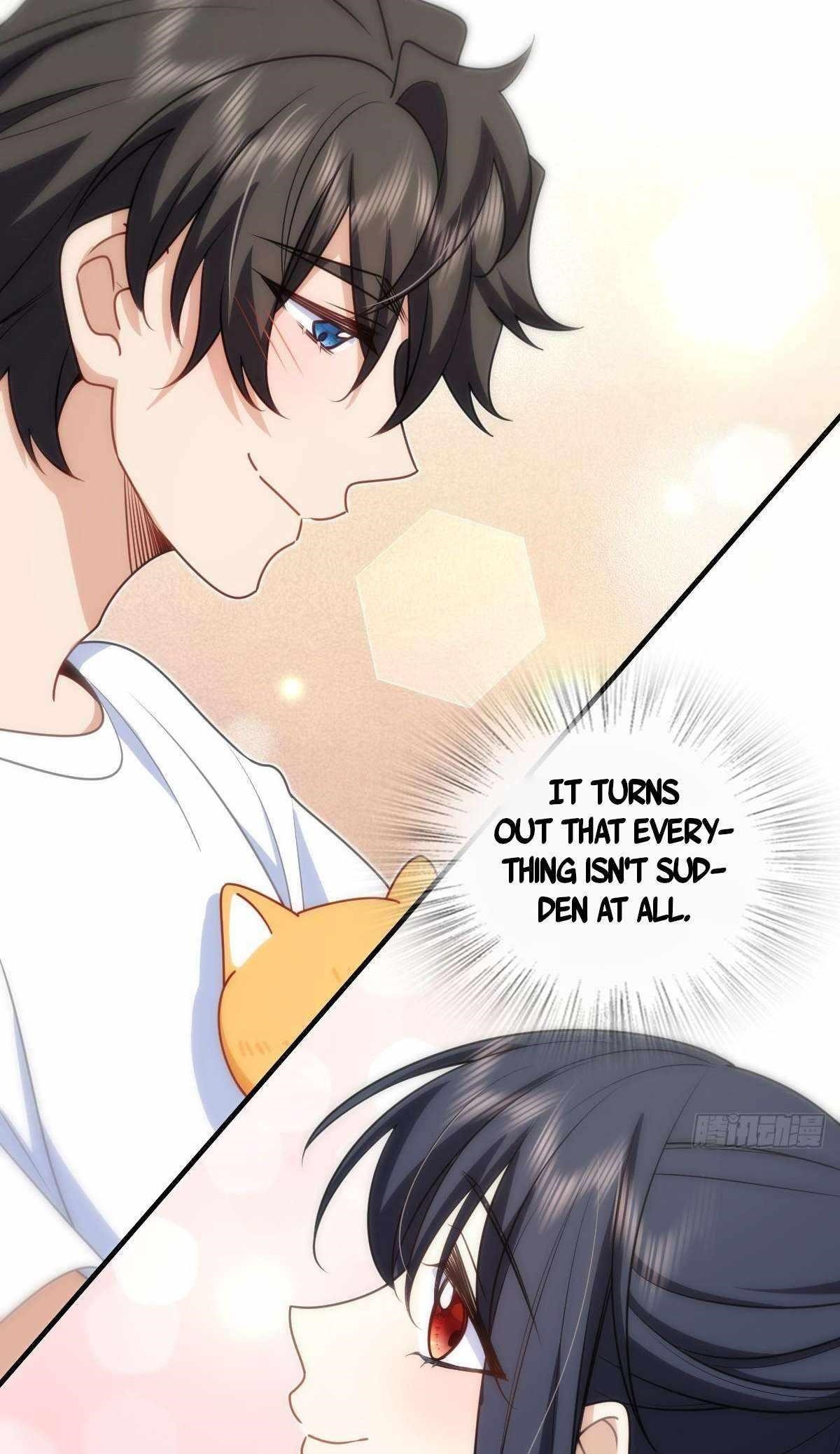 My Wife is From a Thousand Years Ago Chapter 294 - Manhwa18.com