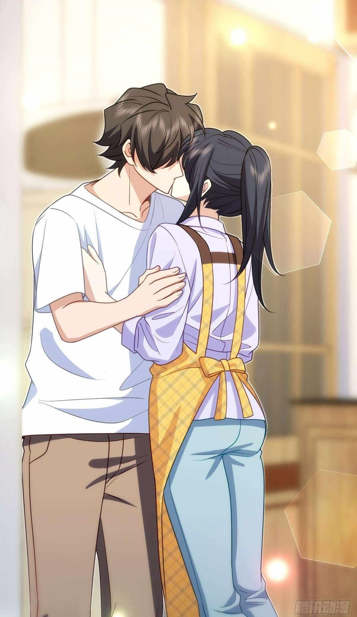My Wife is From a Thousand Years Ago Chapter 294 - Manhwa18.com