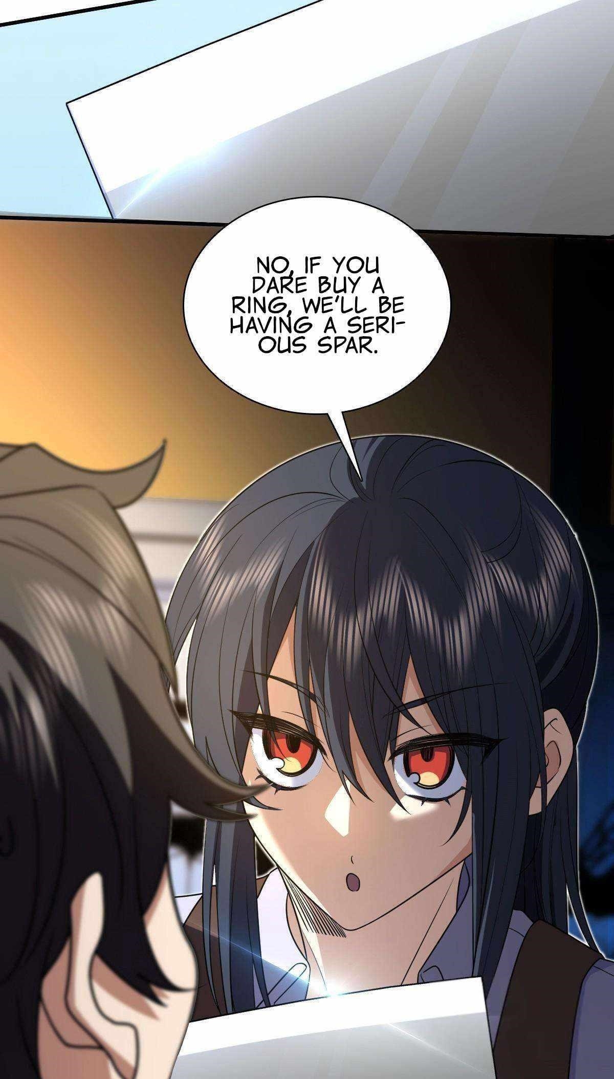 My Wife is From a Thousand Years Ago Chapter 294 - Manhwa18.com