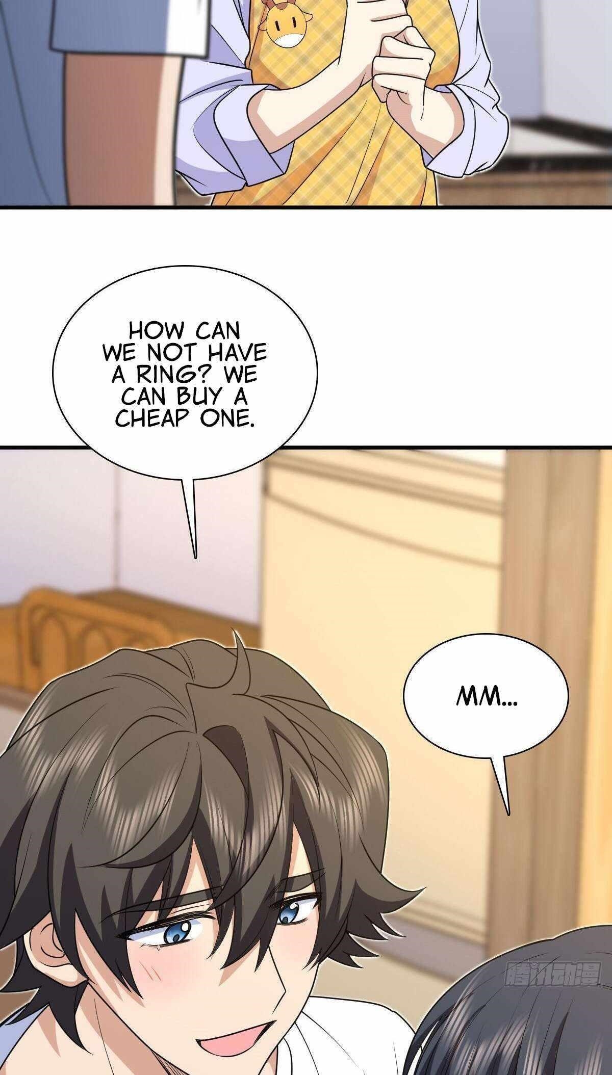 My Wife is From a Thousand Years Ago Chapter 294 - Manhwa18.com