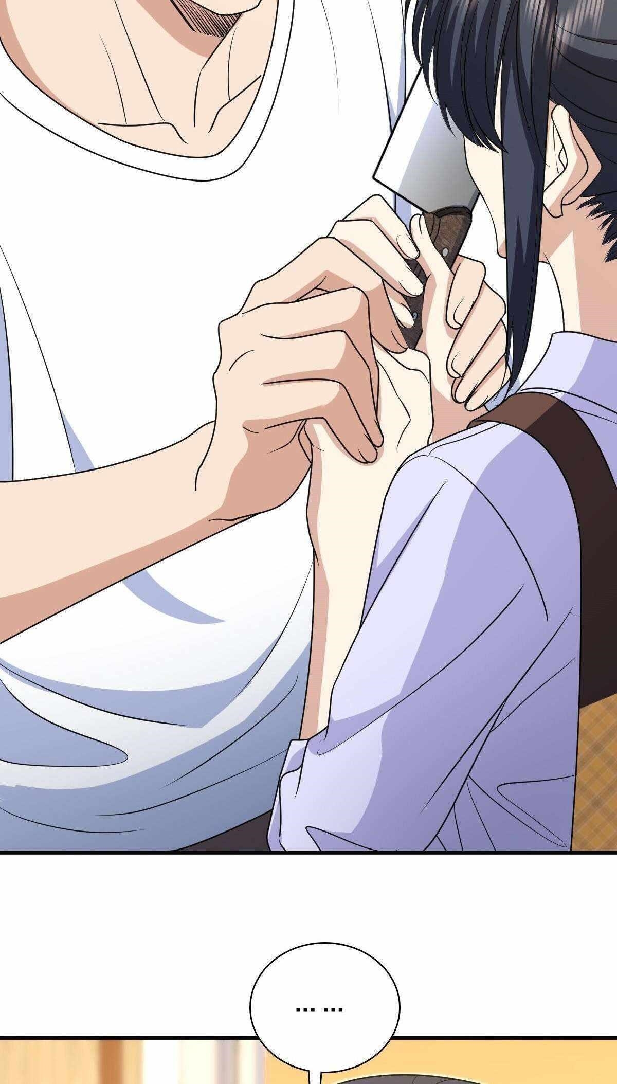 My Wife is From a Thousand Years Ago Chapter 294 - Manhwa18.com