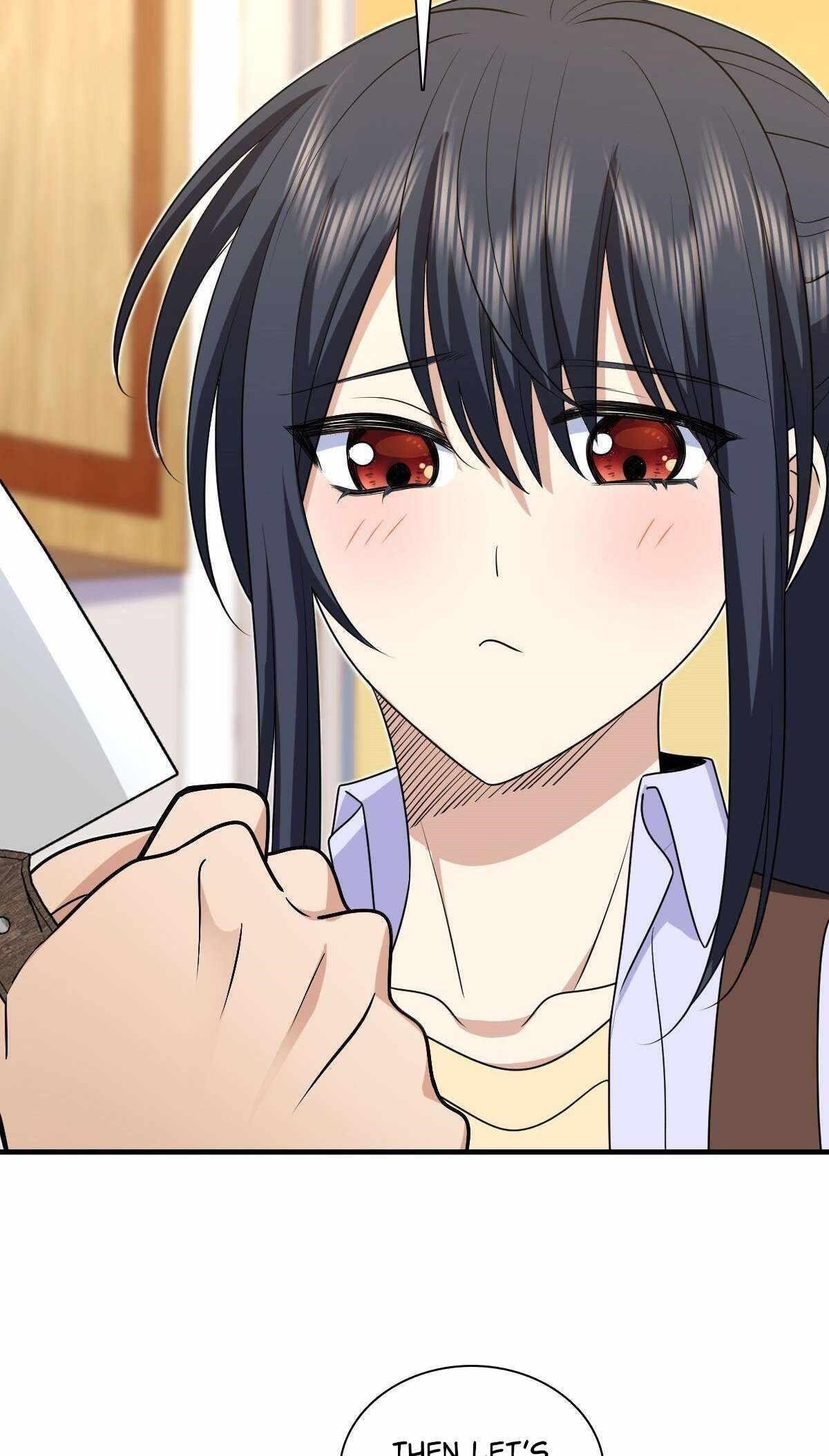 My Wife is From a Thousand Years Ago Chapter 294 - Manhwa18.com