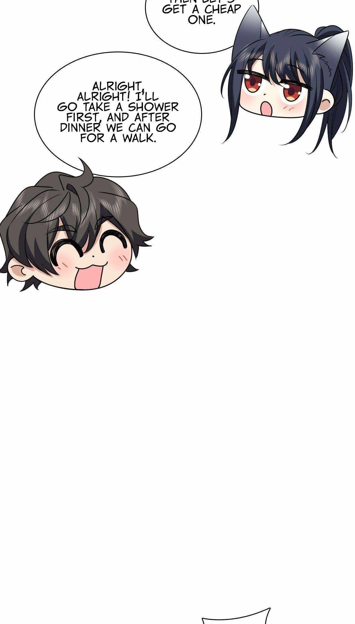 My Wife is From a Thousand Years Ago Chapter 294 - Manhwa18.com