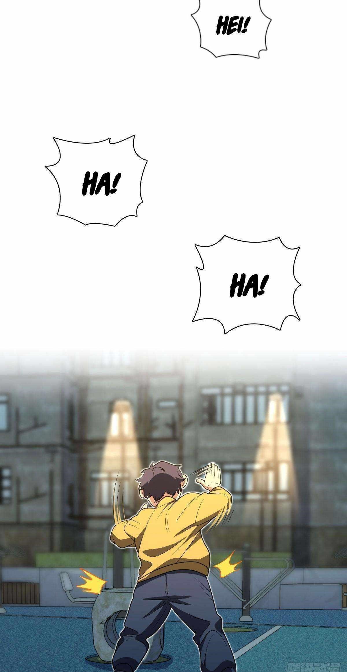 My Wife is From a Thousand Years Ago Chapter 294 - Manhwa18.com