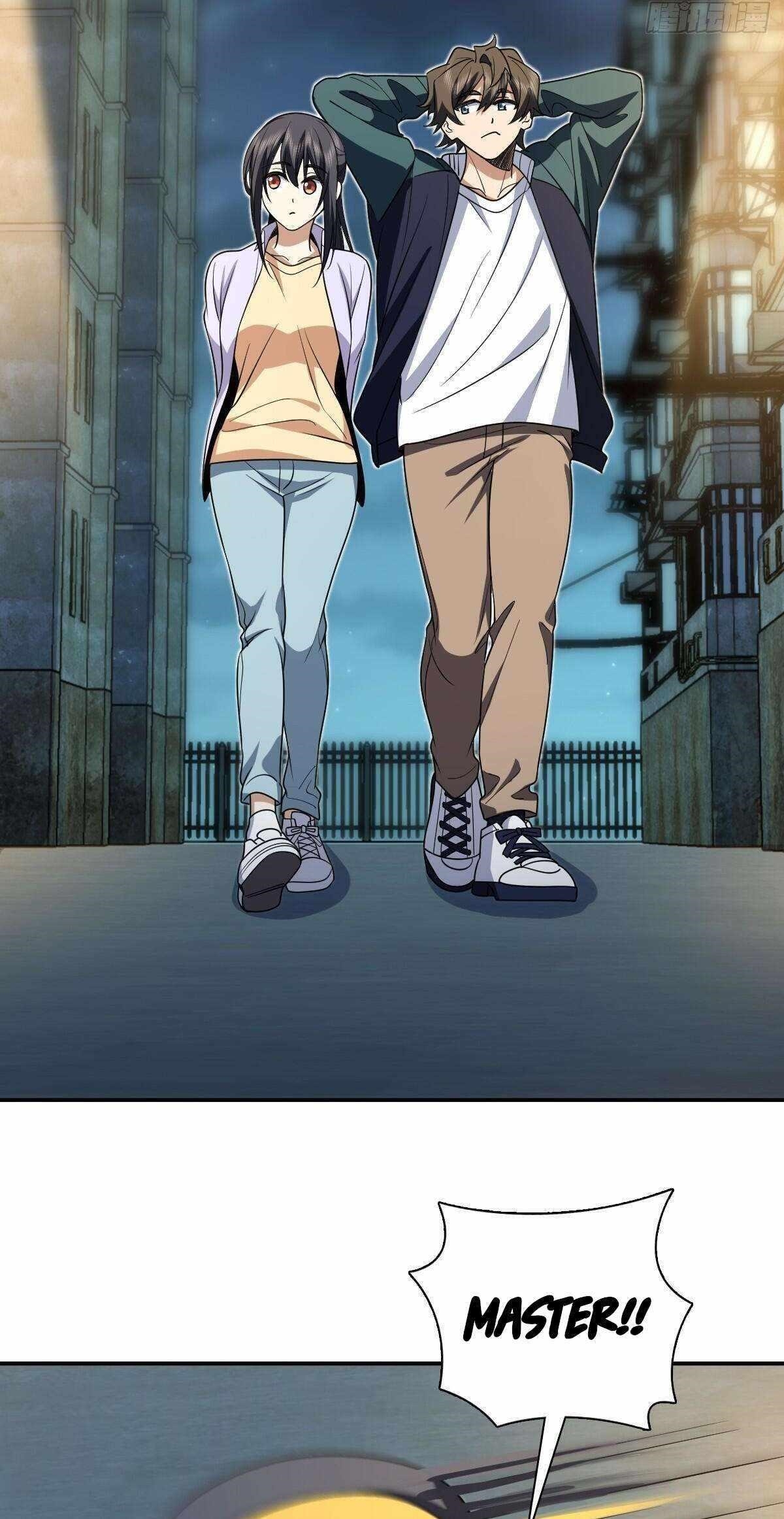 My Wife is From a Thousand Years Ago Chapter 294 - Manhwa18.com