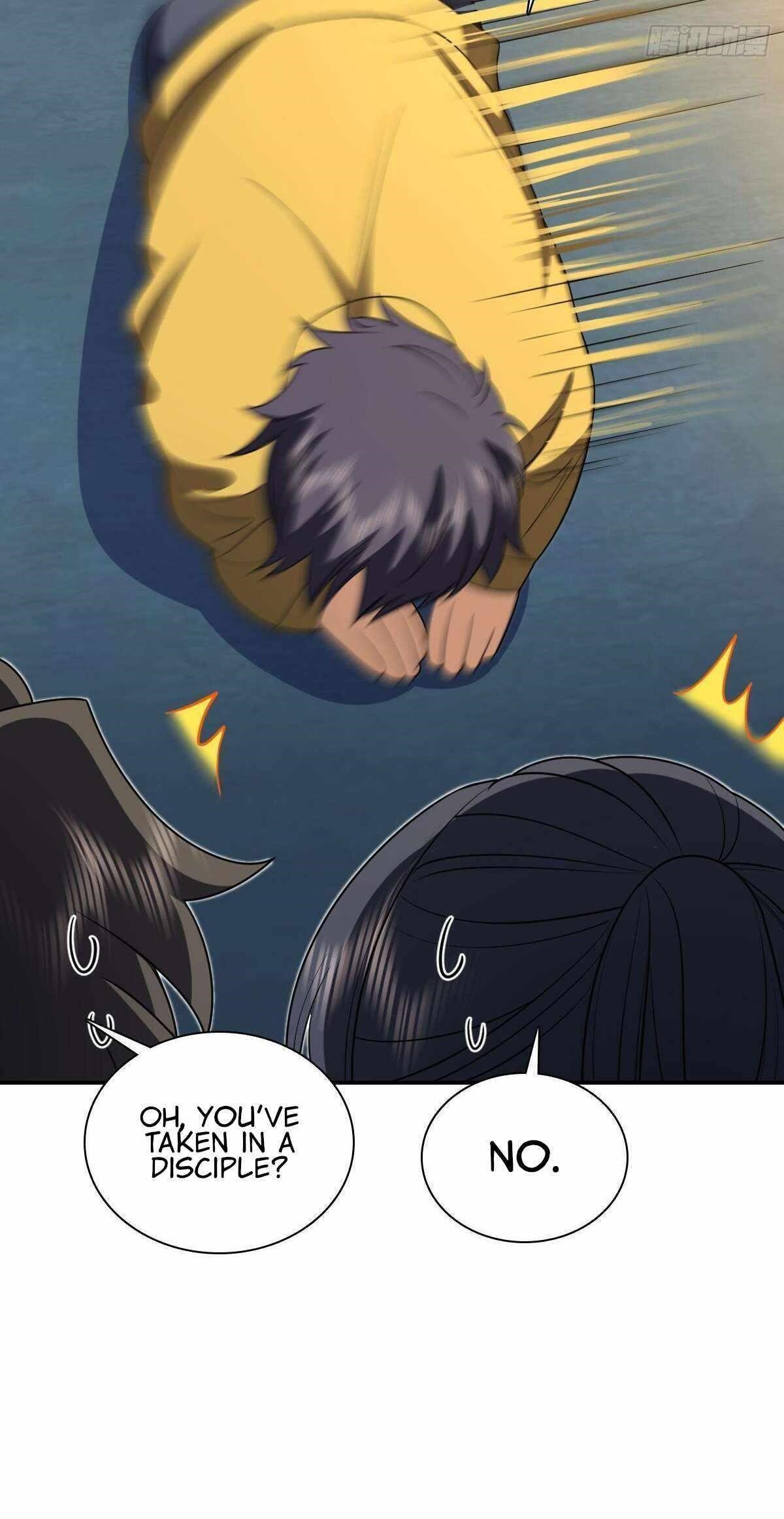 My Wife is From a Thousand Years Ago Chapter 294 - Manhwa18.com