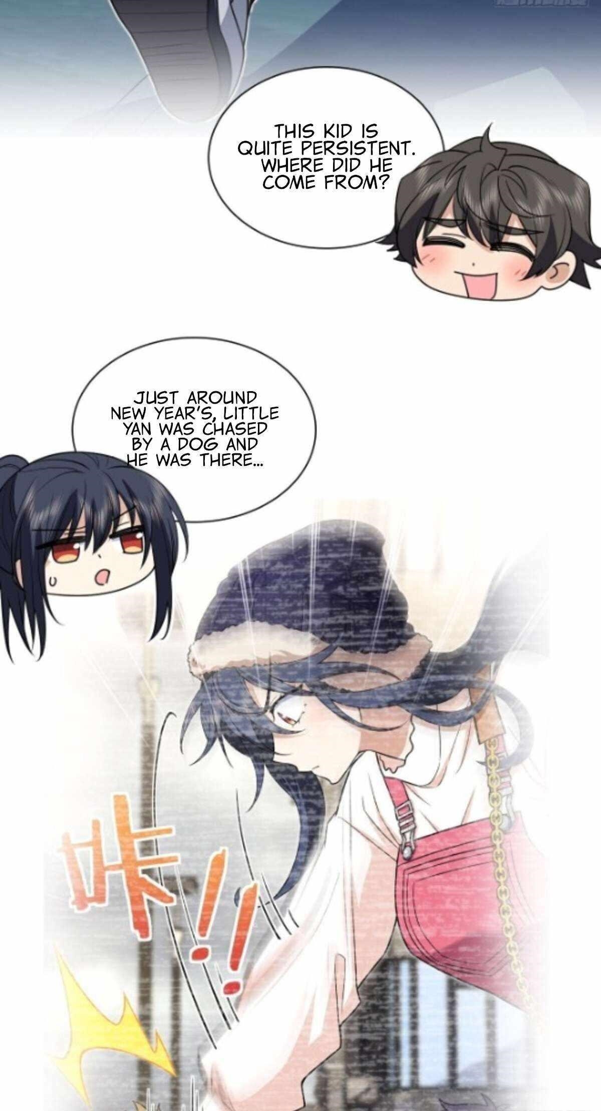 My Wife is From a Thousand Years Ago Chapter 294 - Manhwa18.com