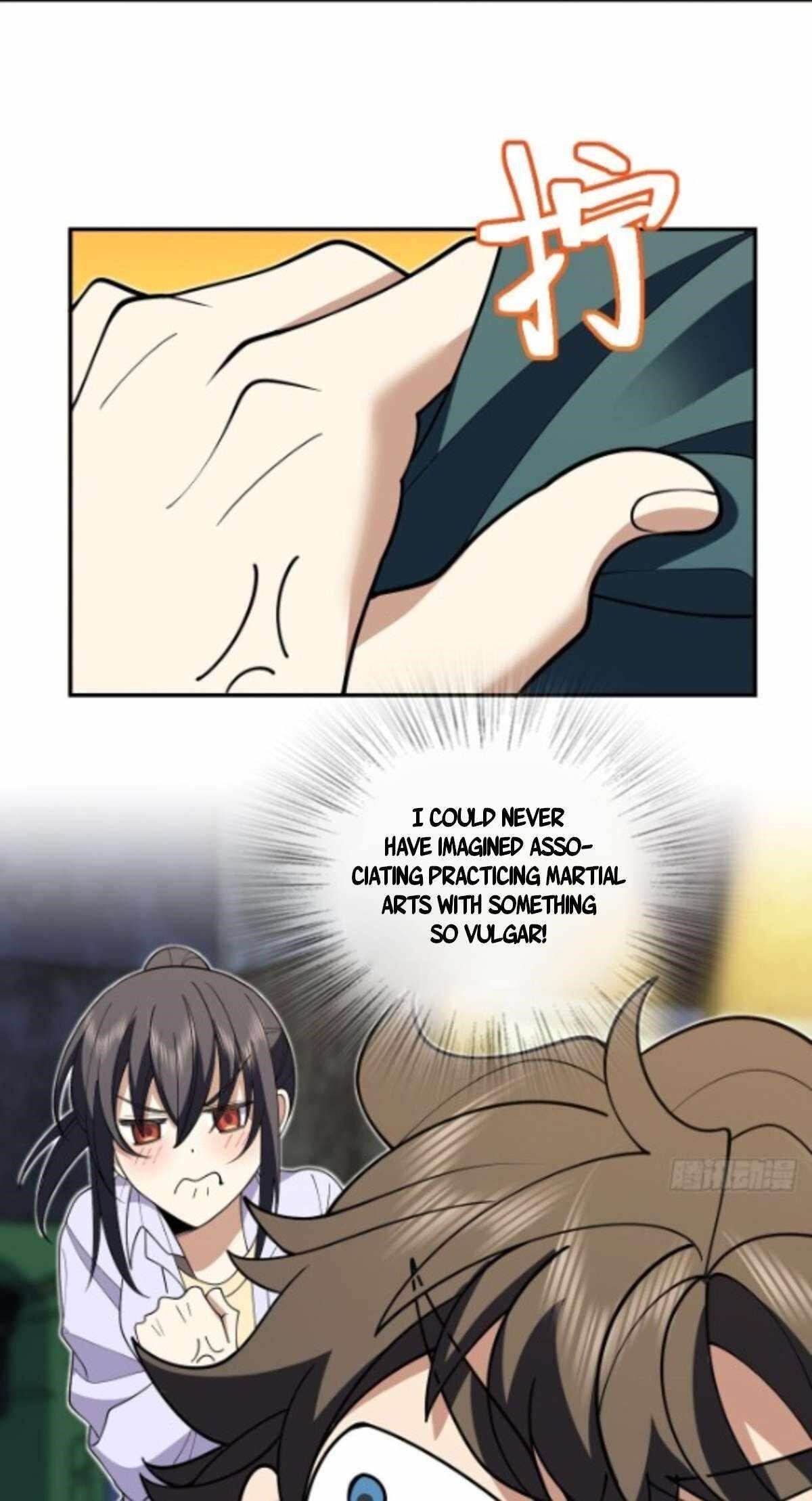 My Wife is From a Thousand Years Ago Chapter 294 - Manhwa18.com