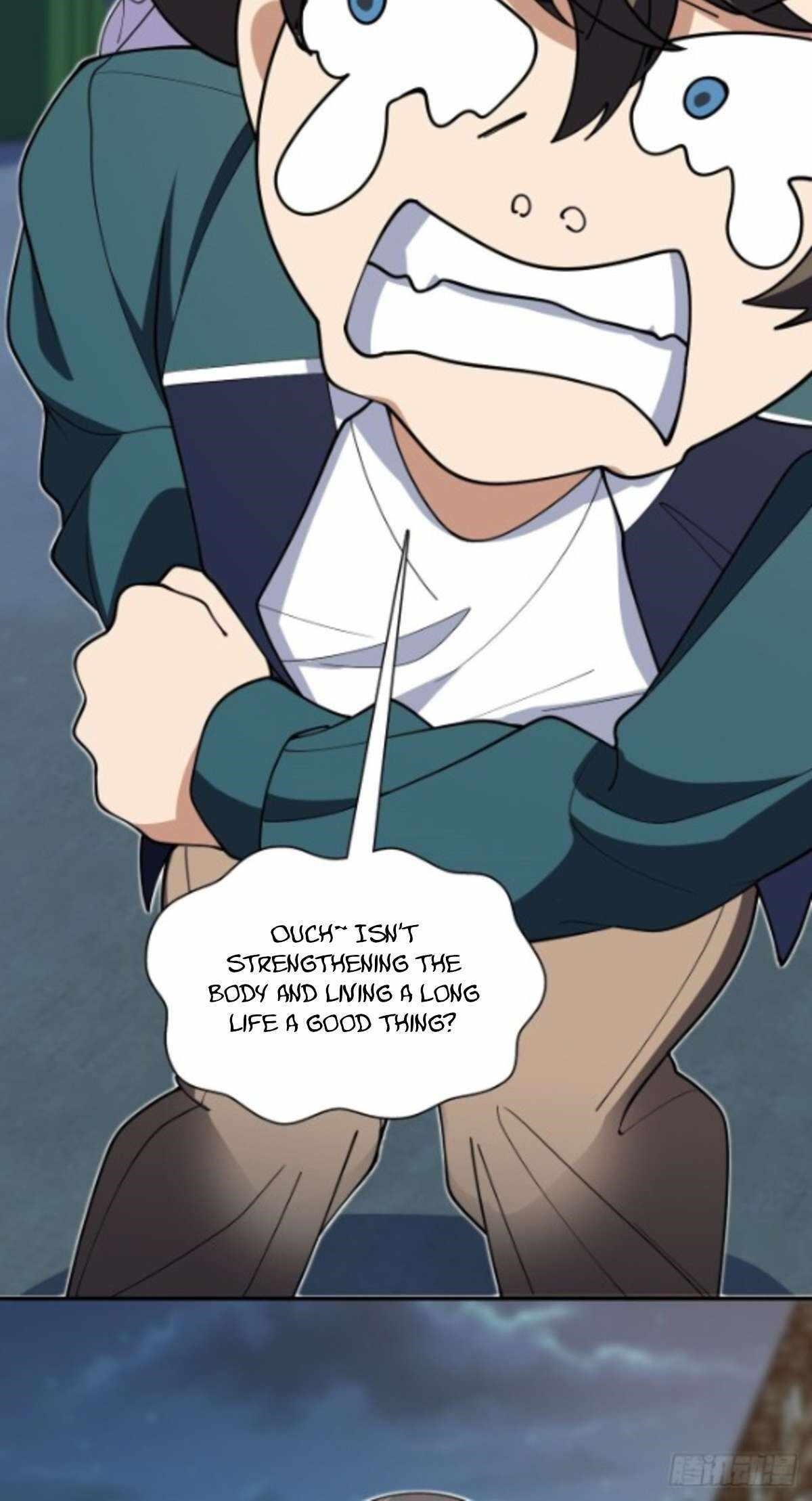 My Wife is From a Thousand Years Ago Chapter 294 - Manhwa18.com