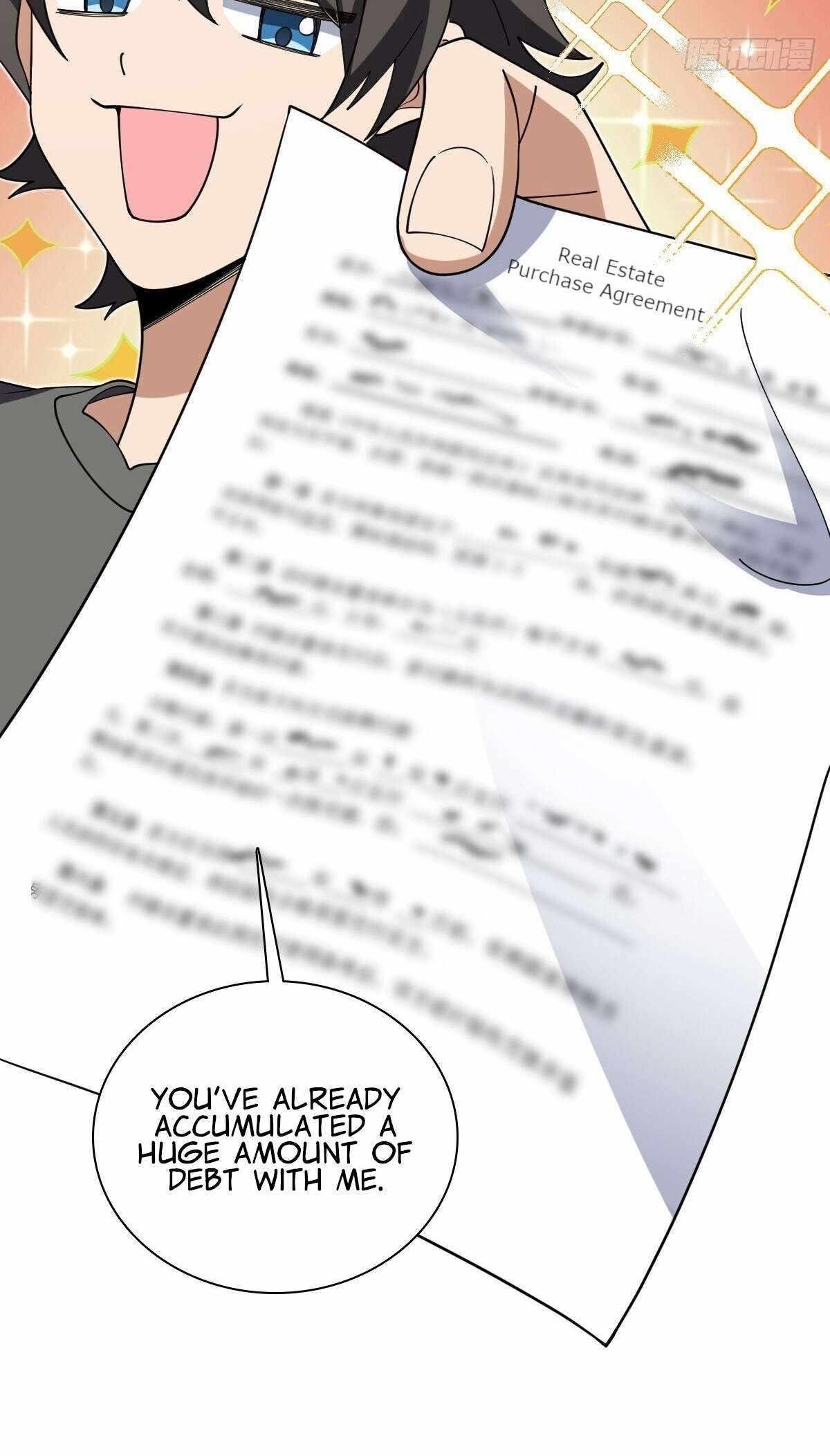 My Wife is From a Thousand Years Ago Chapter 294 - Manhwa18.com