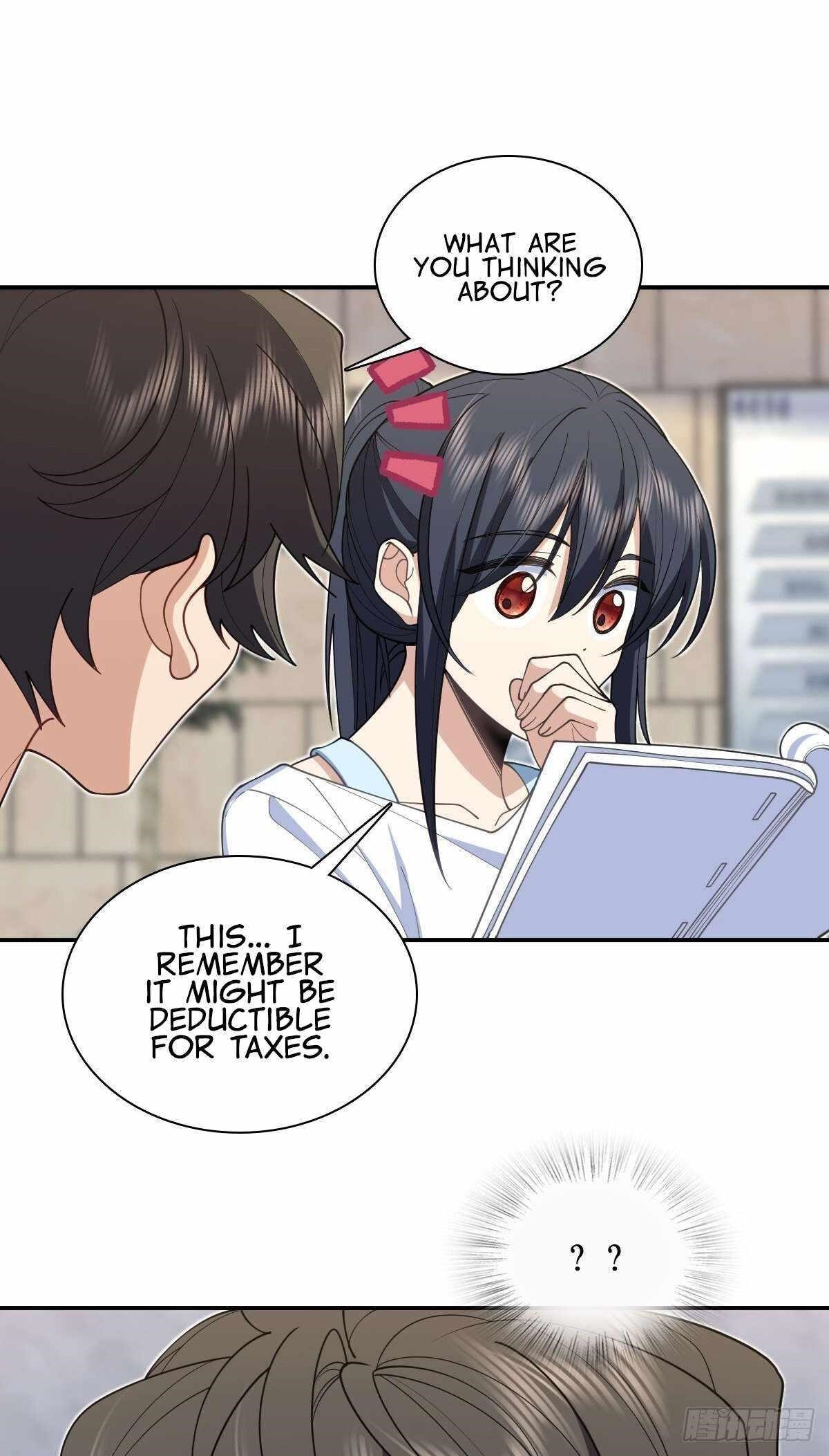 My Wife is From a Thousand Years Ago Chapter 294 - Manhwa18.com