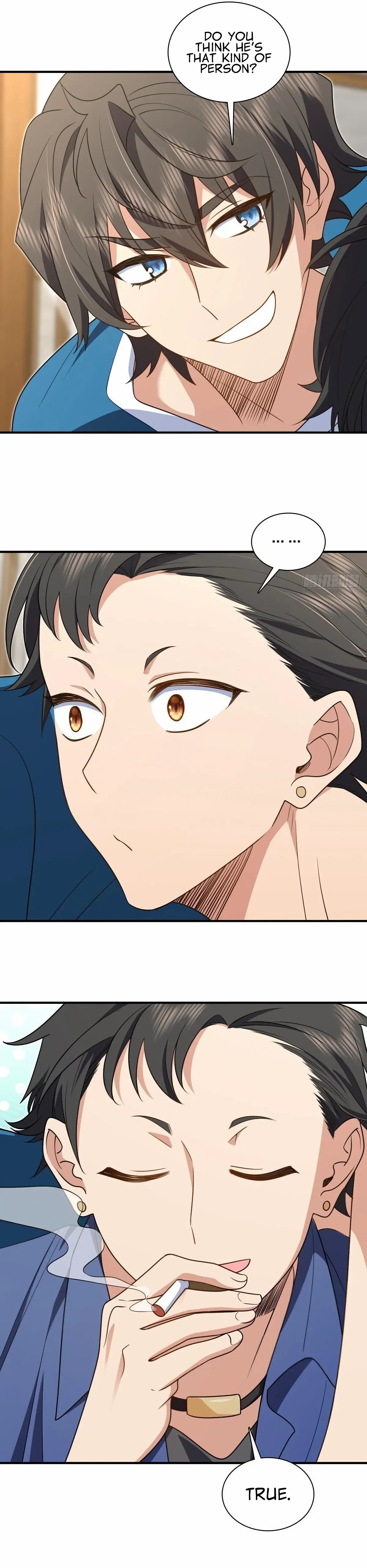My Wife is From a Thousand Years Ago Chapter 295 - Manhwa18.com