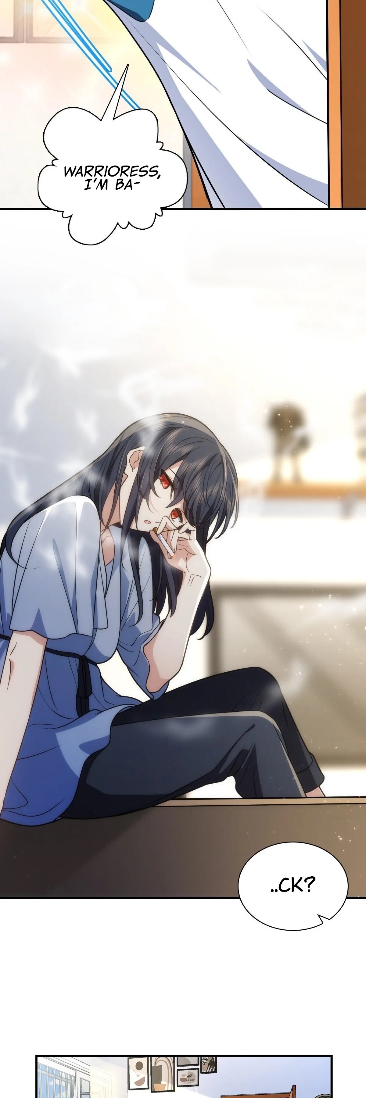 My Wife is From a Thousand Years Ago Chapter 295 - Manhwa18.com