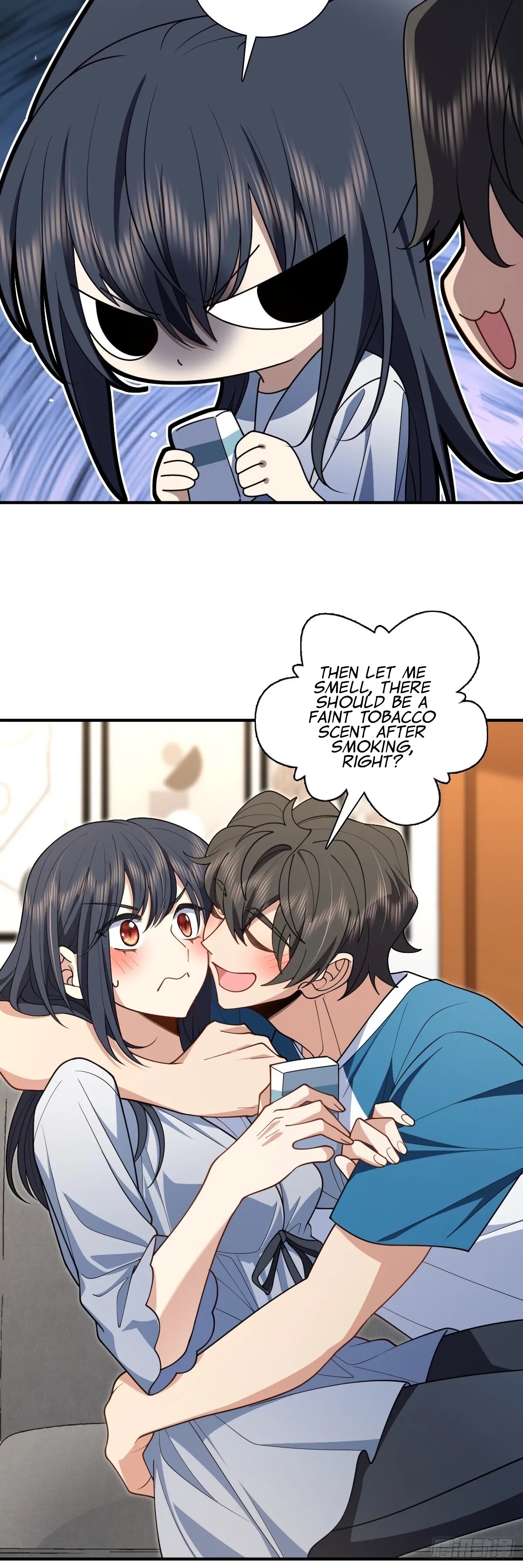 My Wife is From a Thousand Years Ago Chapter 295 - Manhwa18.com