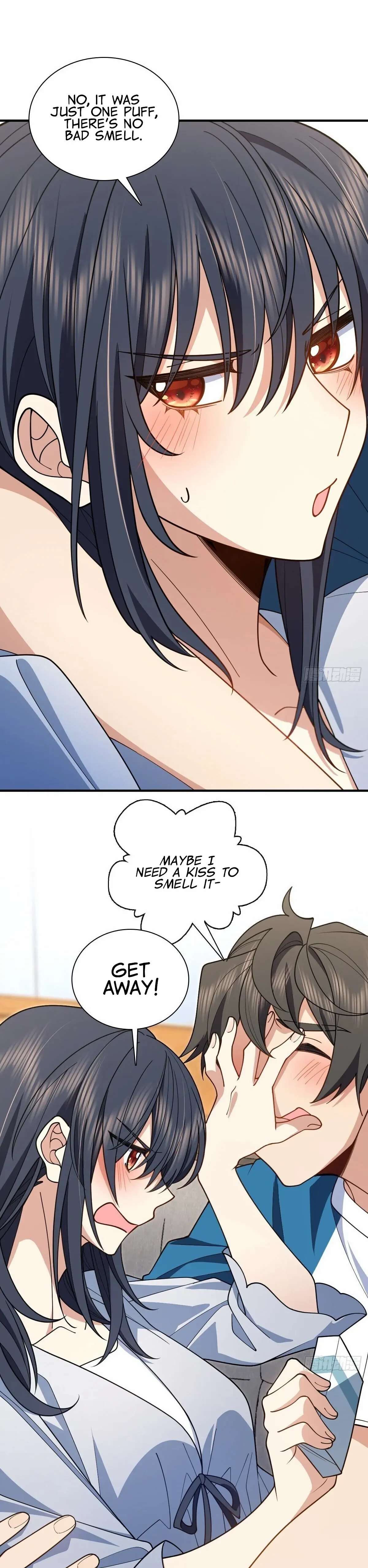My Wife is From a Thousand Years Ago Chapter 295 - Manhwa18.com