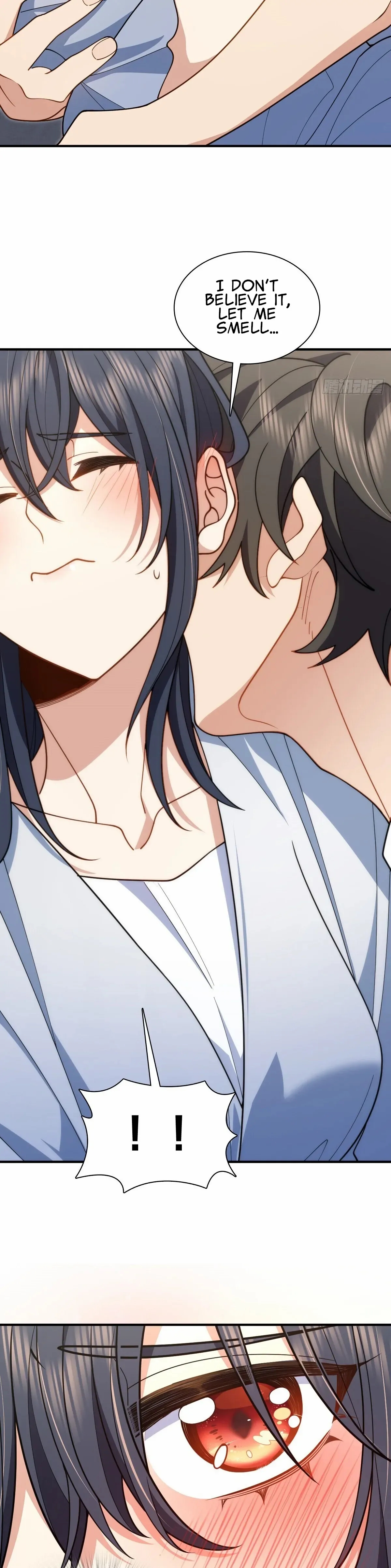 My Wife is From a Thousand Years Ago Chapter 295 - Manhwa18.com
