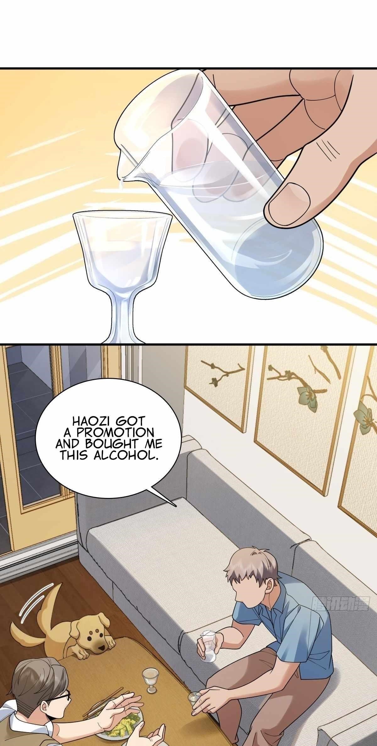 My Wife is From a Thousand Years Ago Chapter 296 - Manhwa18.com