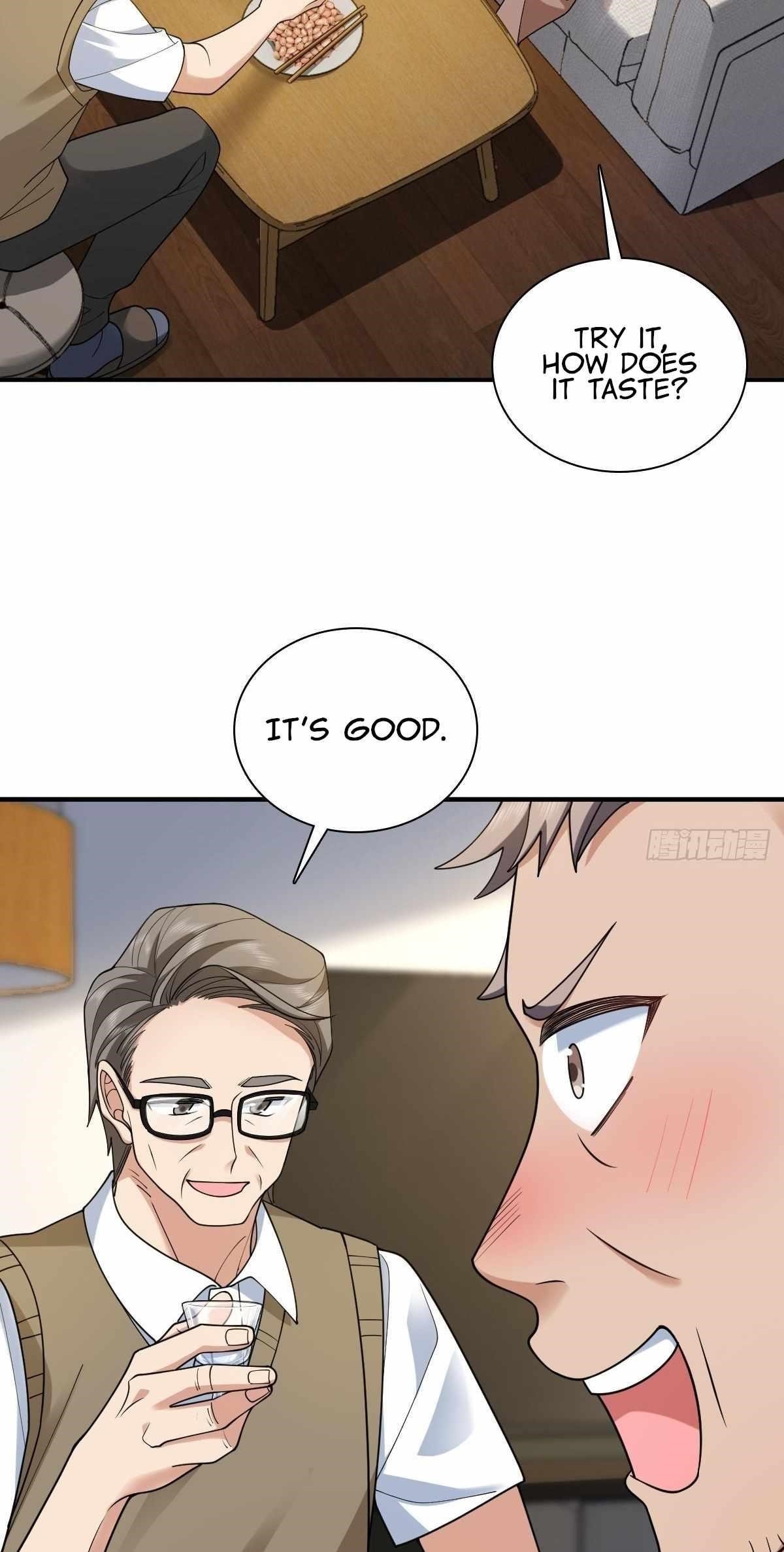 My Wife is From a Thousand Years Ago Chapter 296 - Manhwa18.com