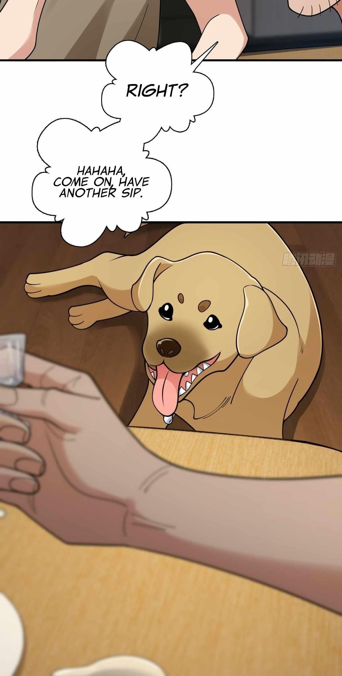 My Wife is From a Thousand Years Ago Chapter 296 - Manhwa18.com