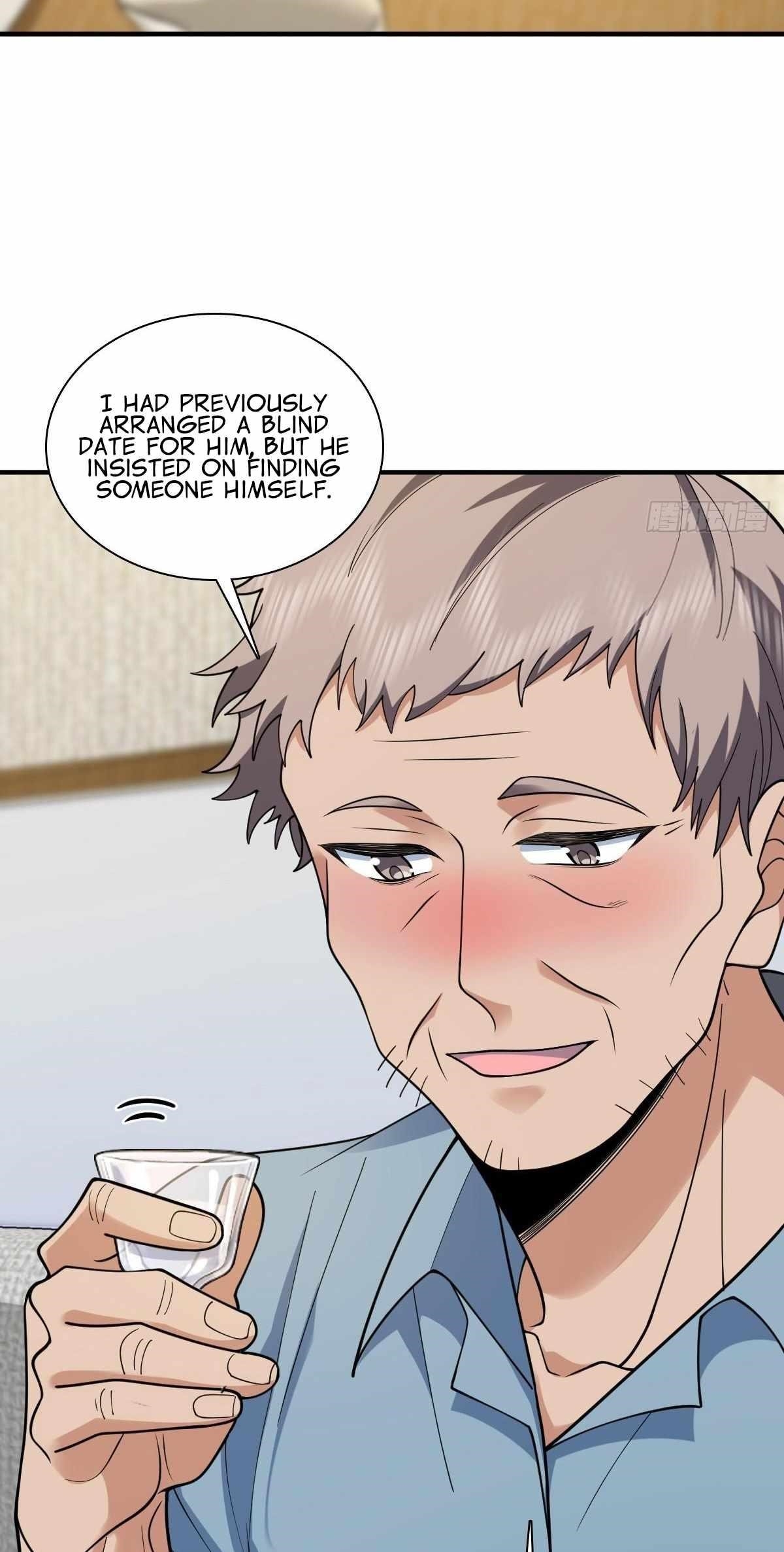 My Wife is From a Thousand Years Ago Chapter 296 - Manhwa18.com