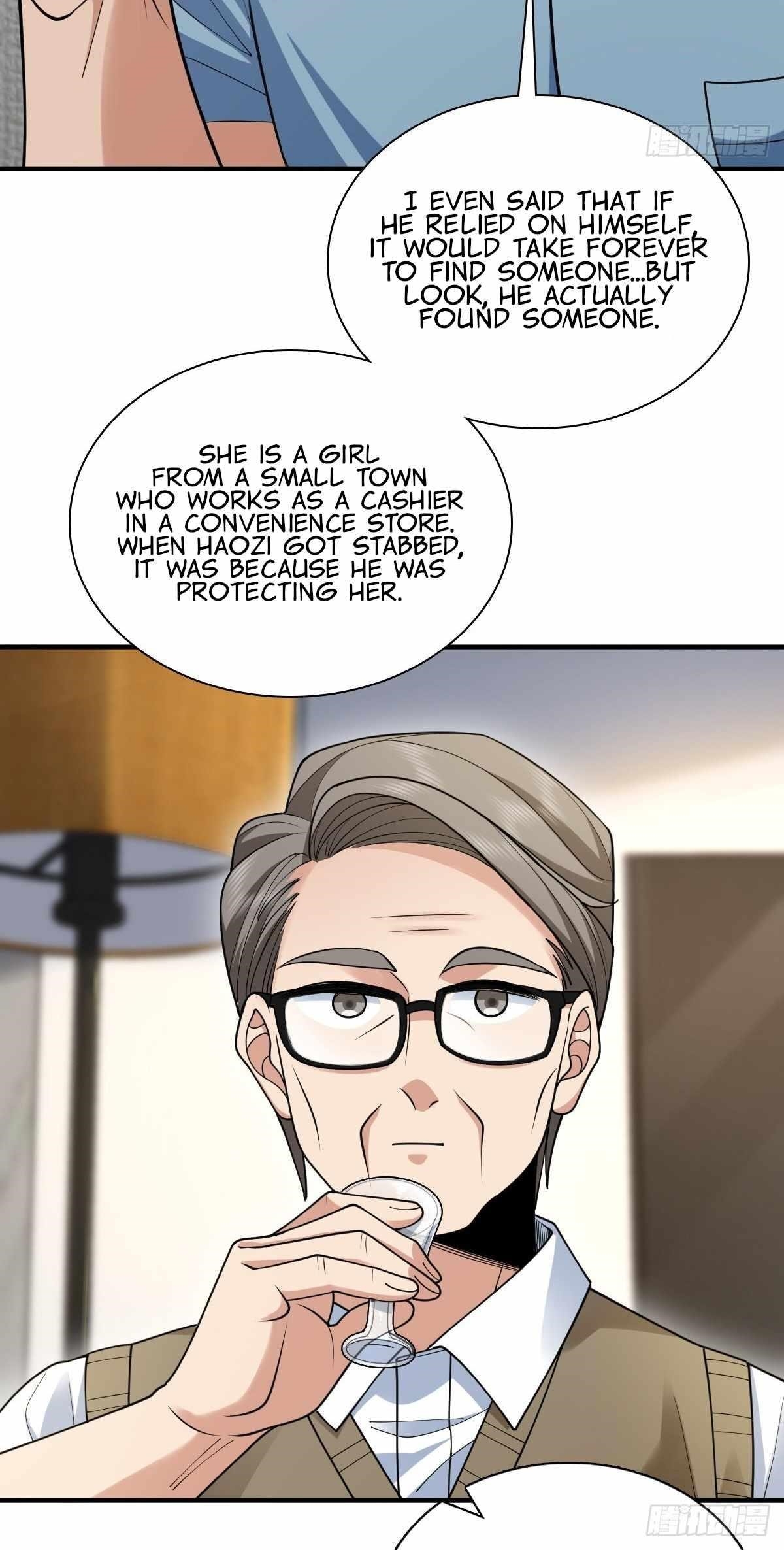 My Wife is From a Thousand Years Ago Chapter 296 - Manhwa18.com